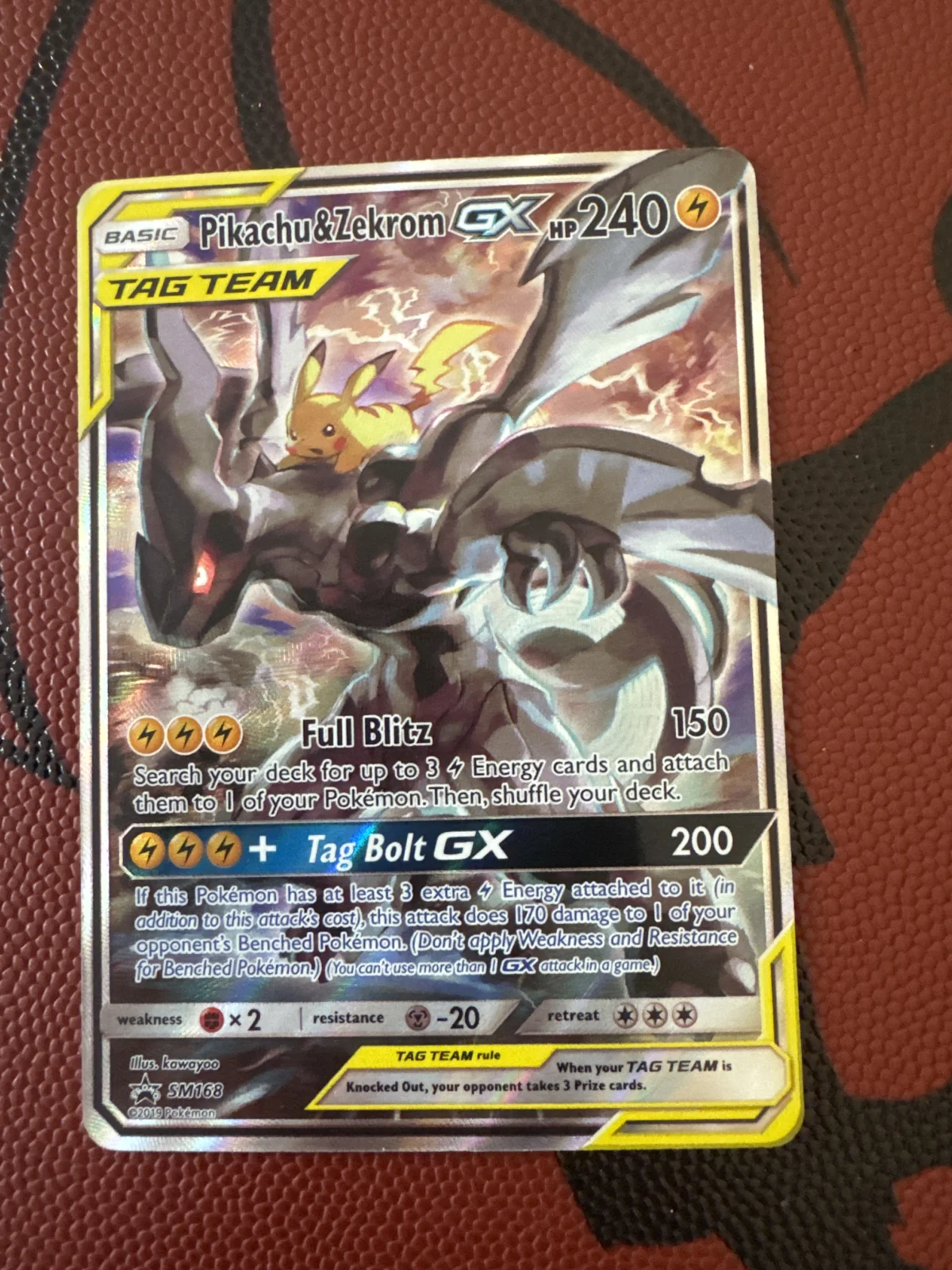 Card