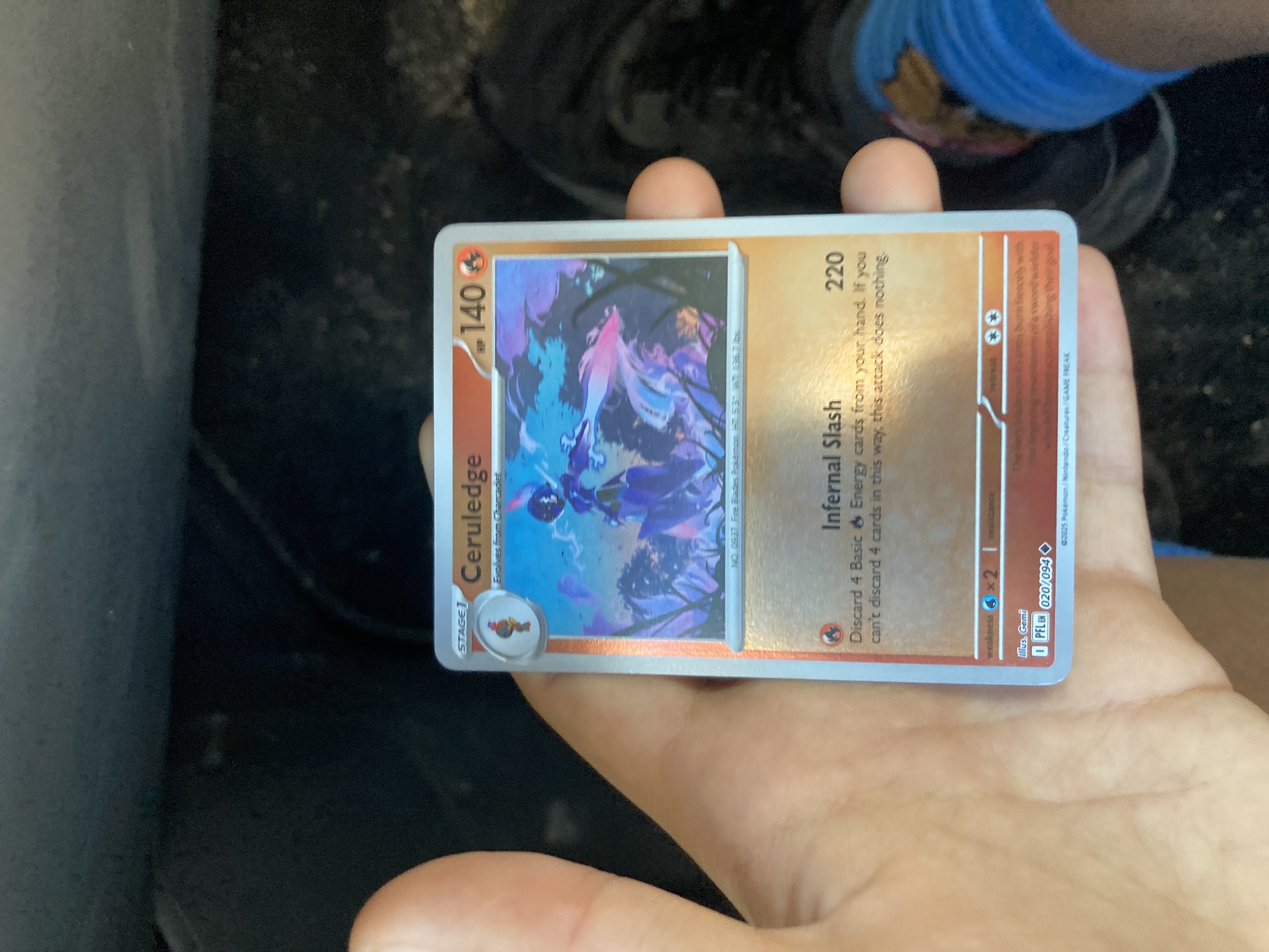 Card