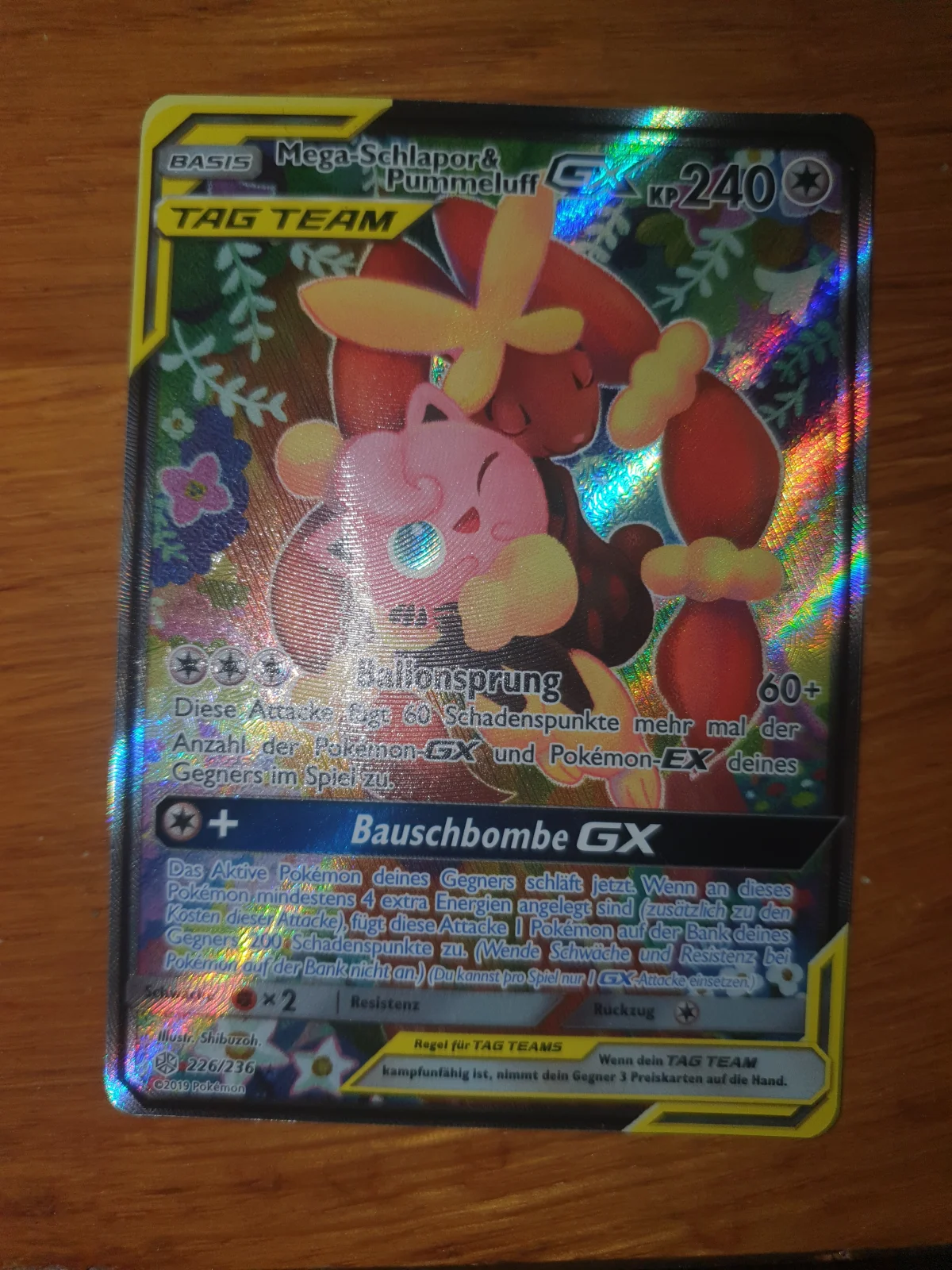 Card