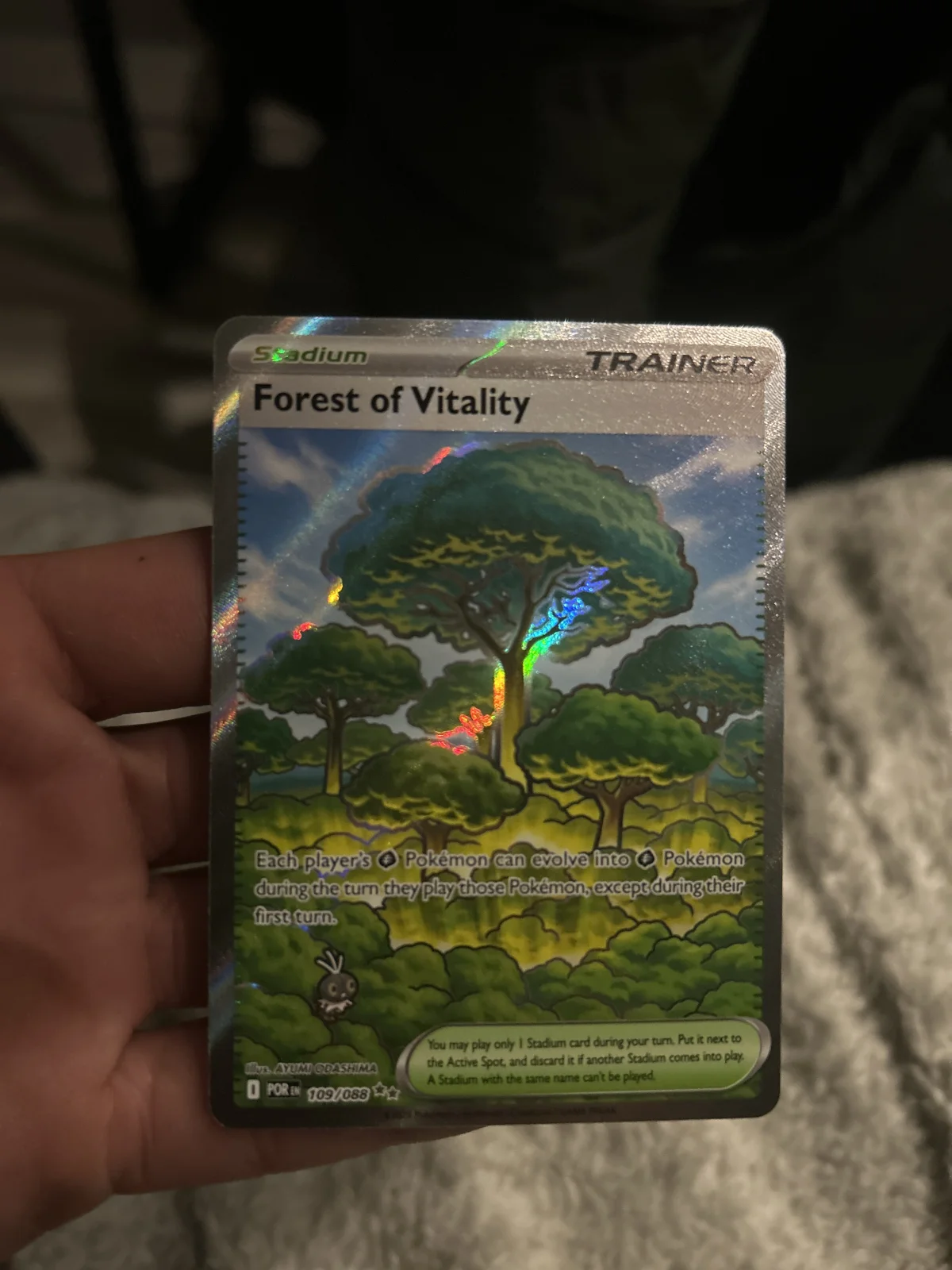 Card
