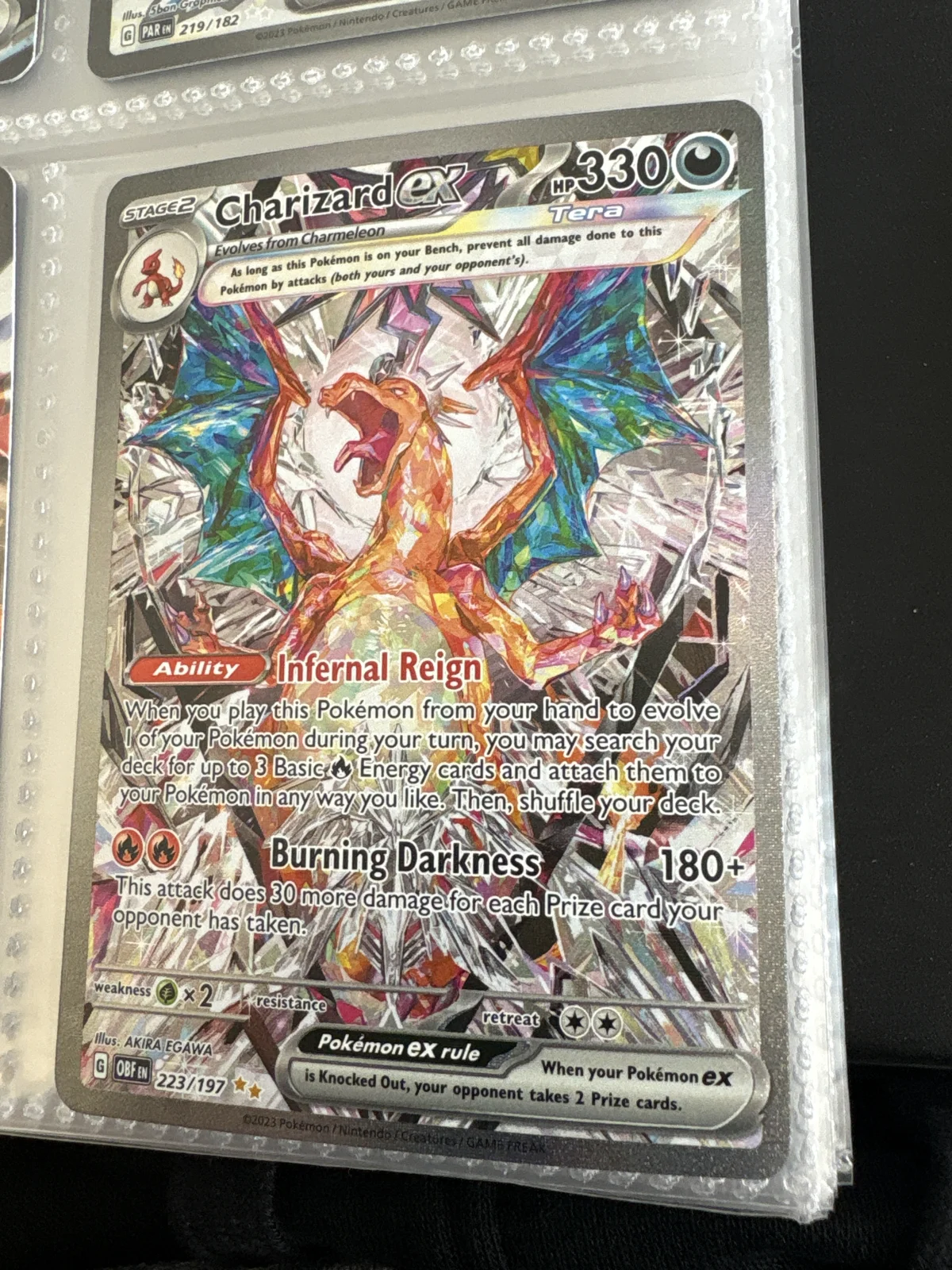 Card