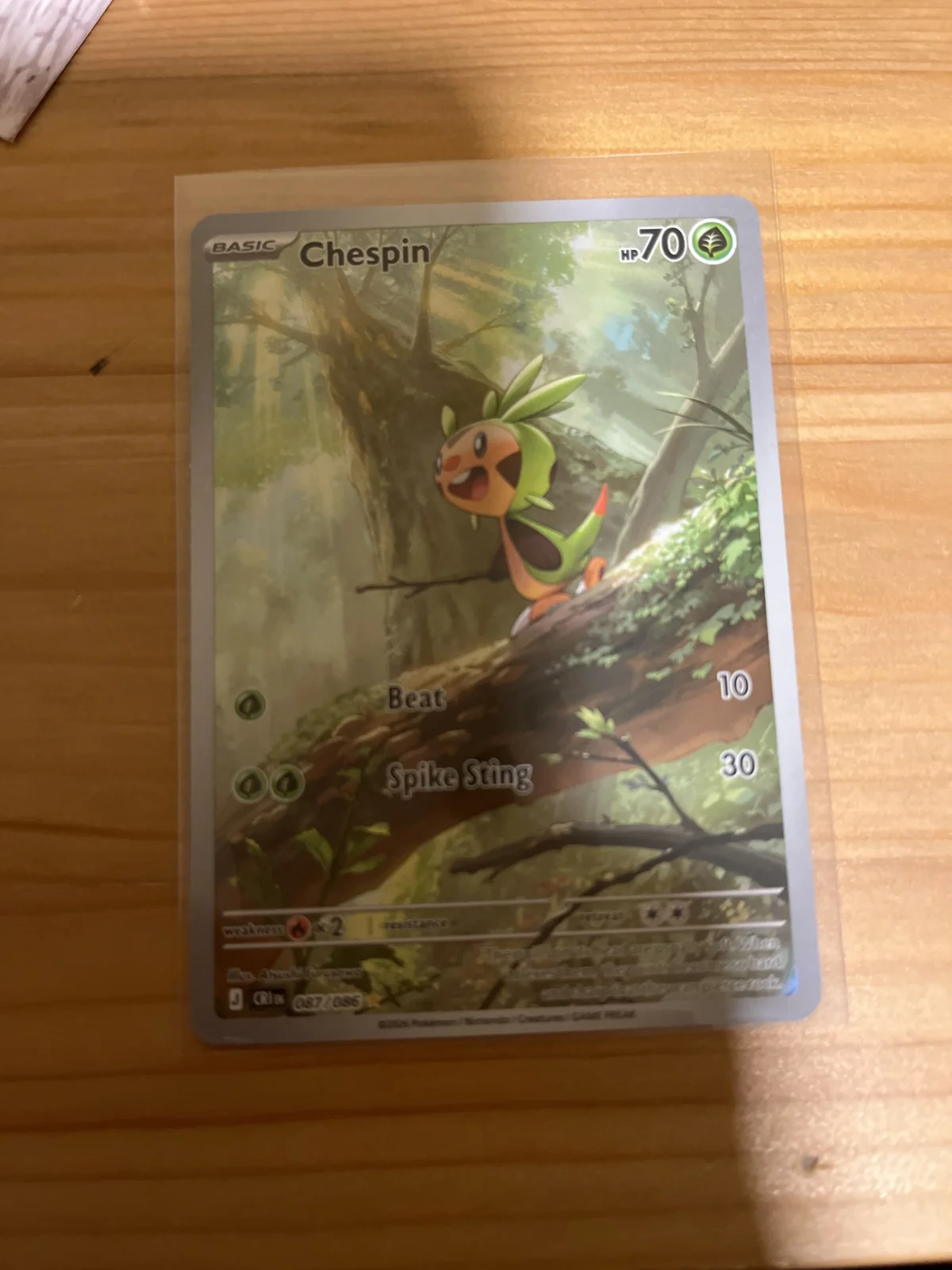 Card