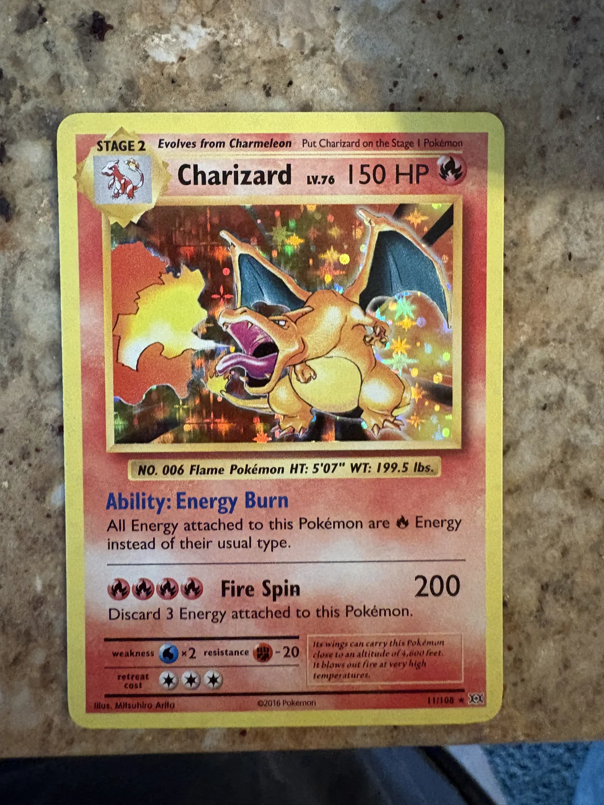 Card