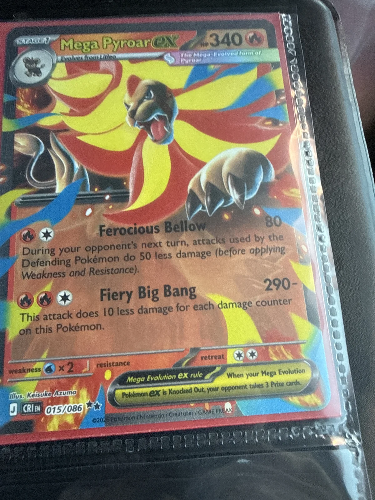 Card