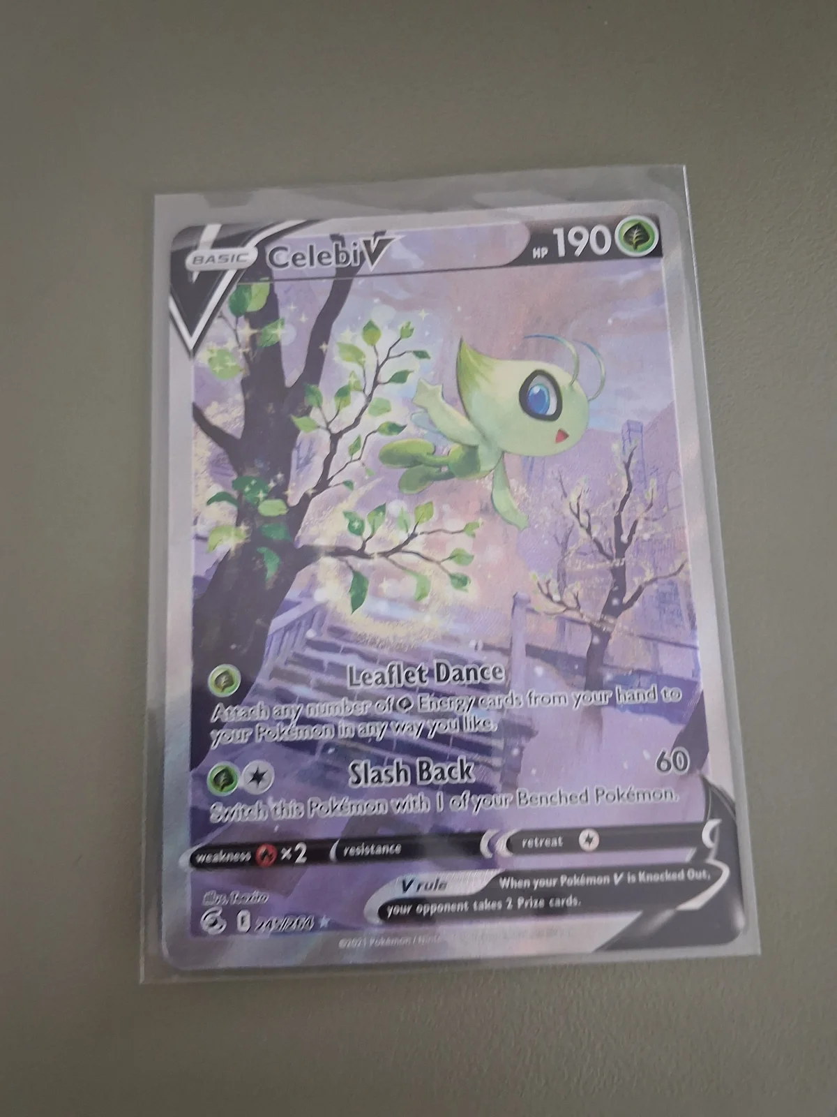 Card