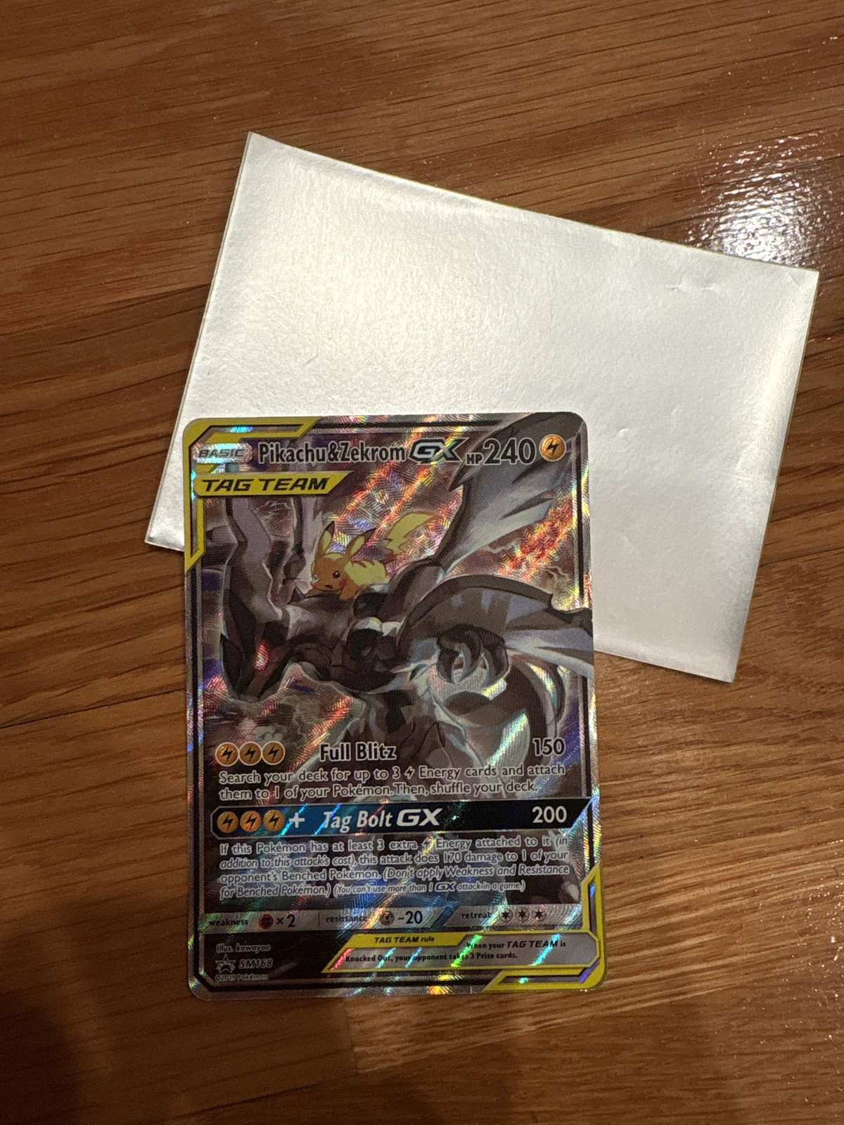 Card