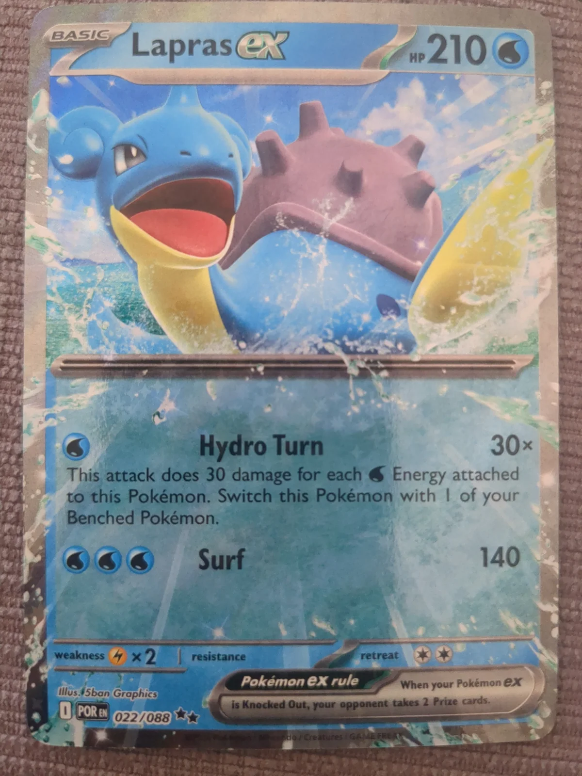 Card