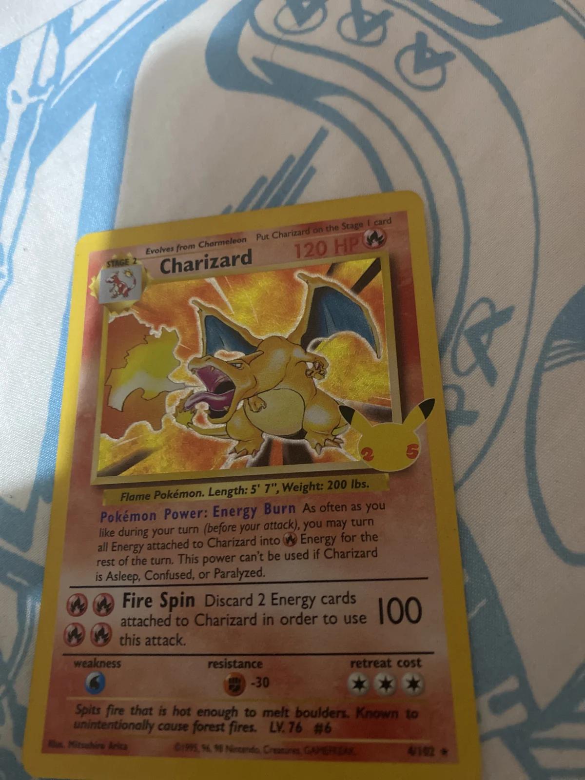Card