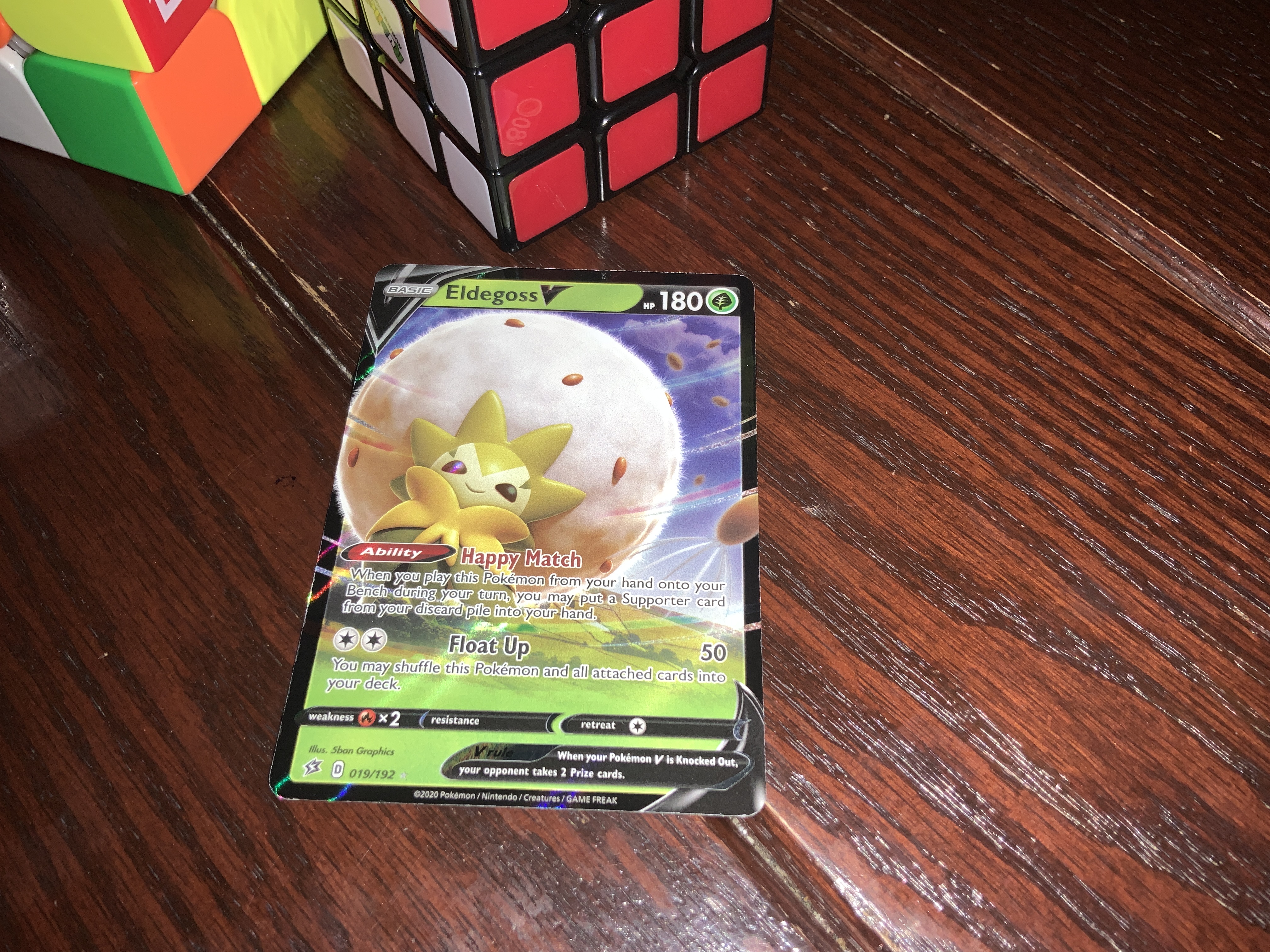 Card