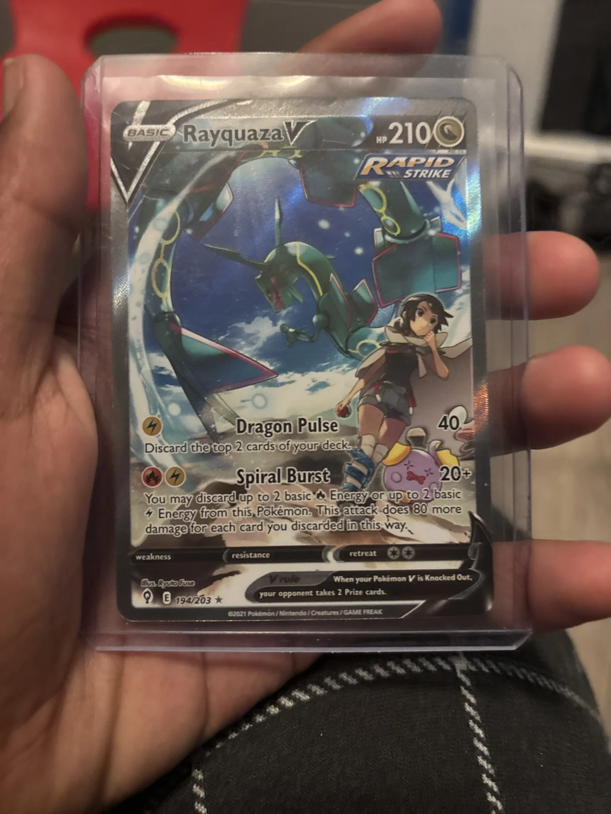 Card