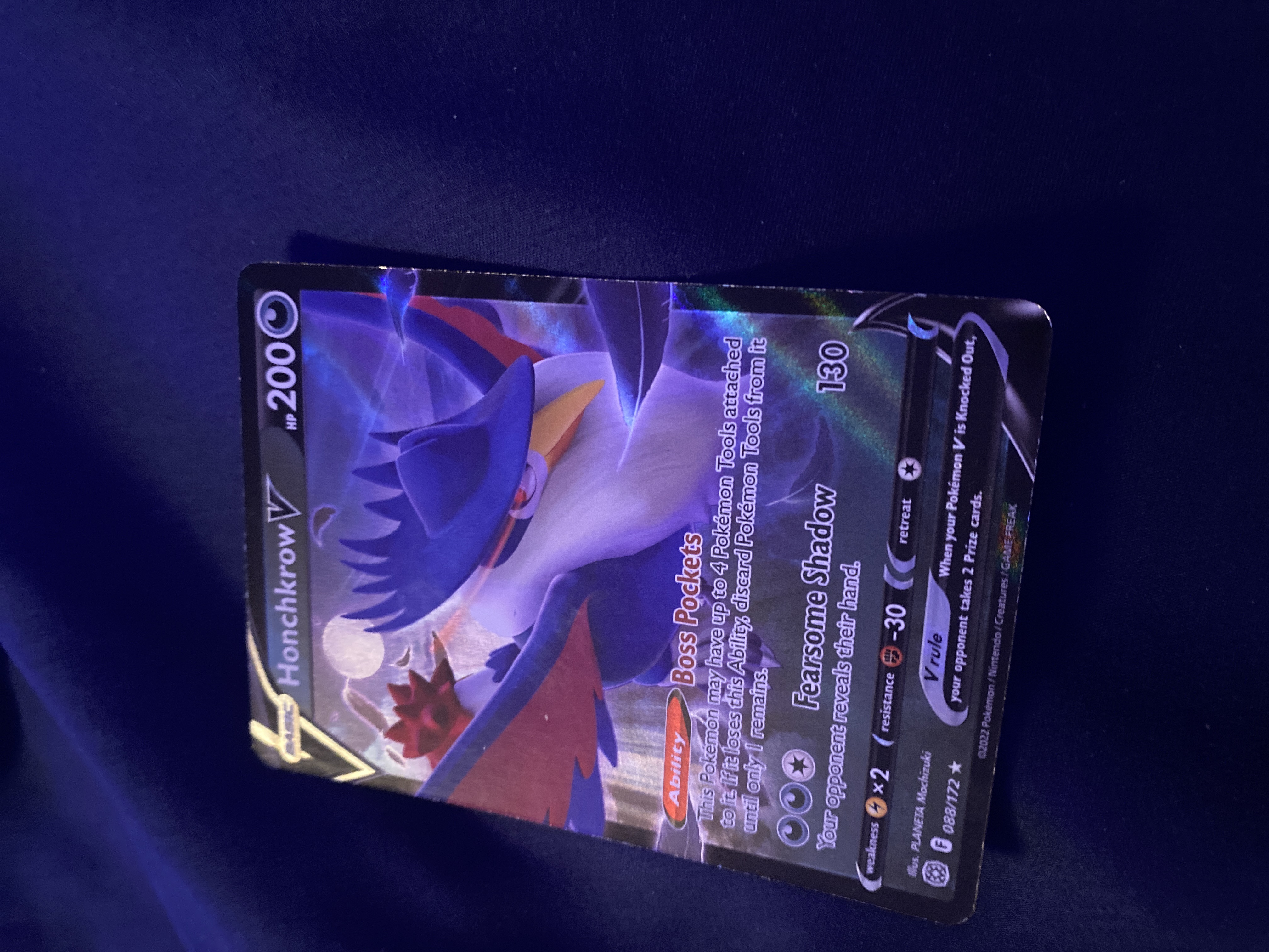 Card