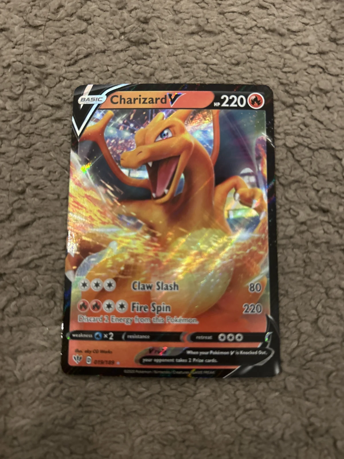 Card