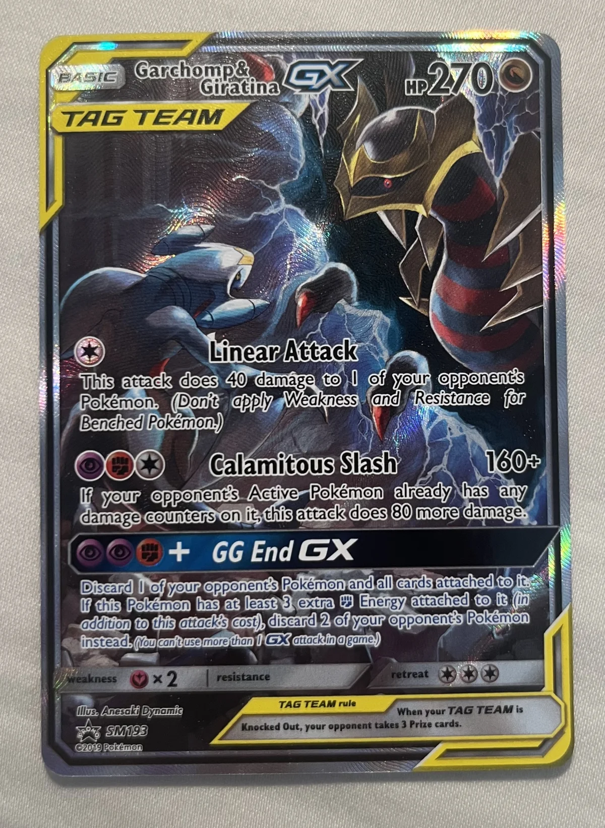 Card