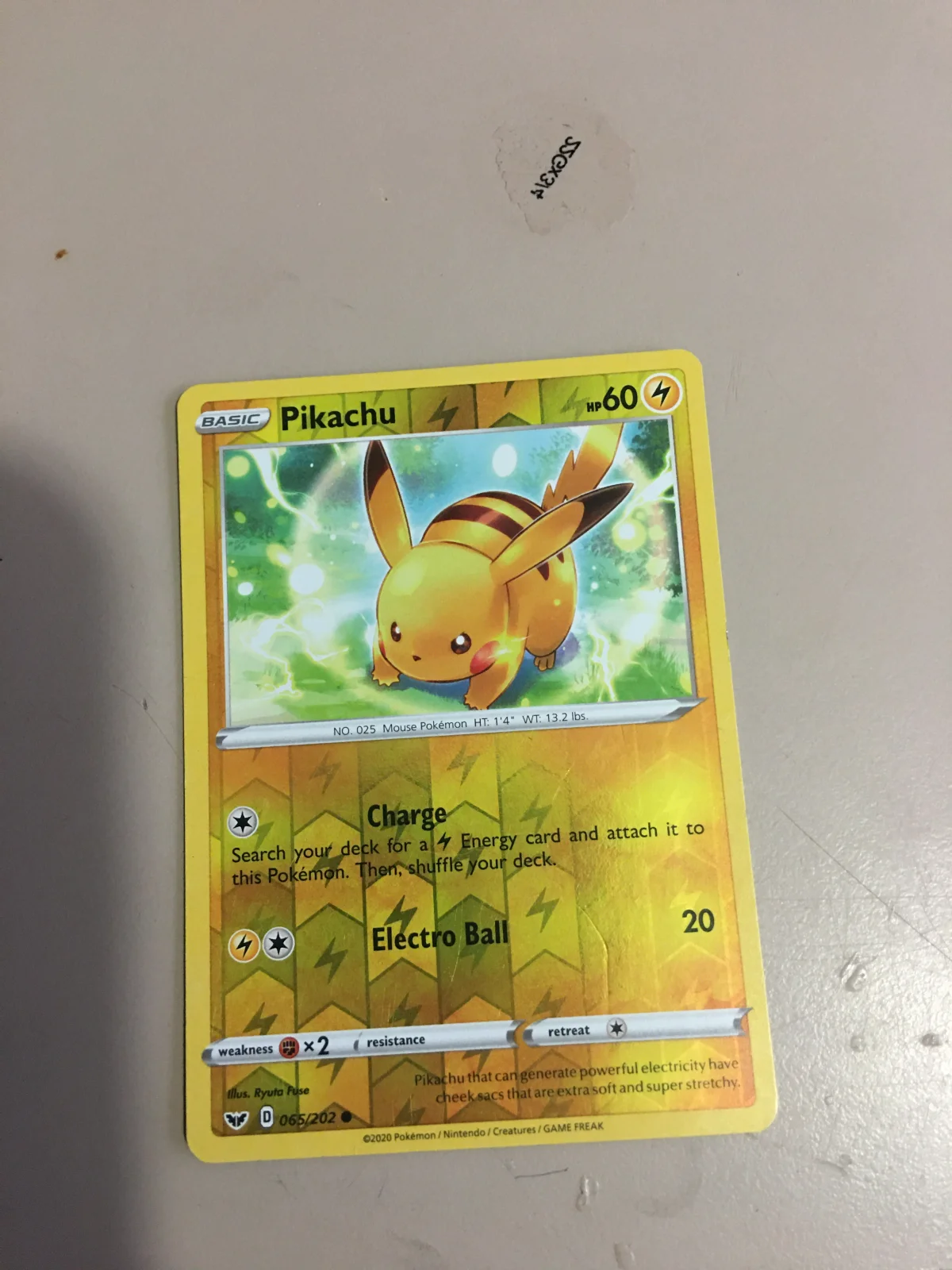 Card
