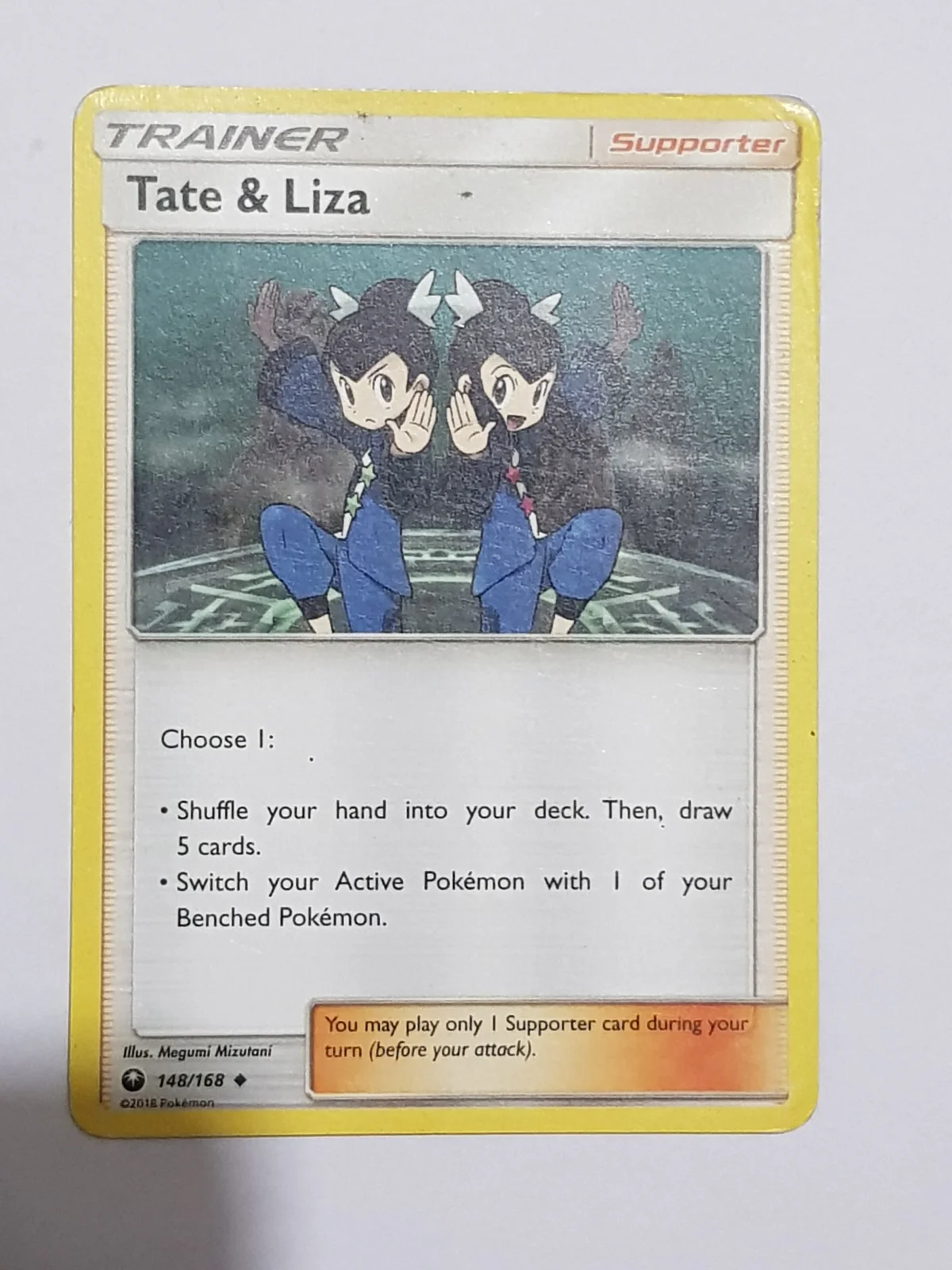 Card