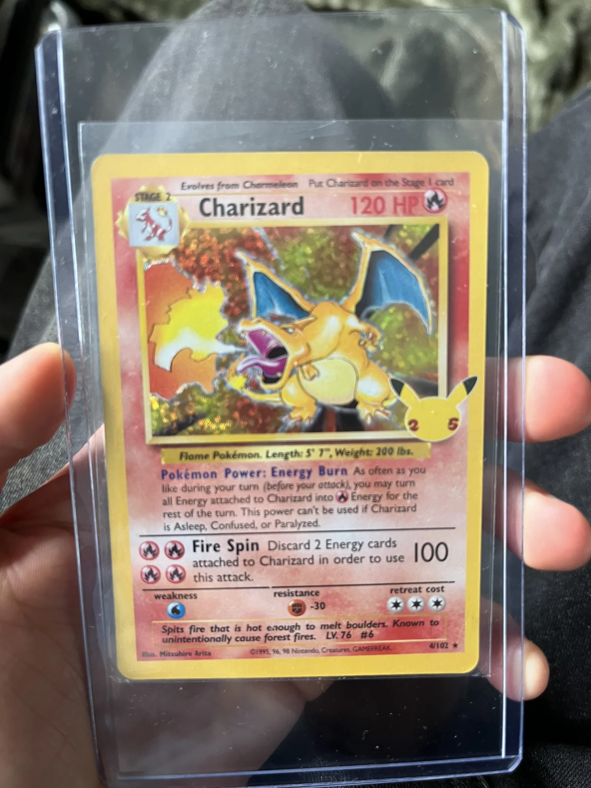 Card