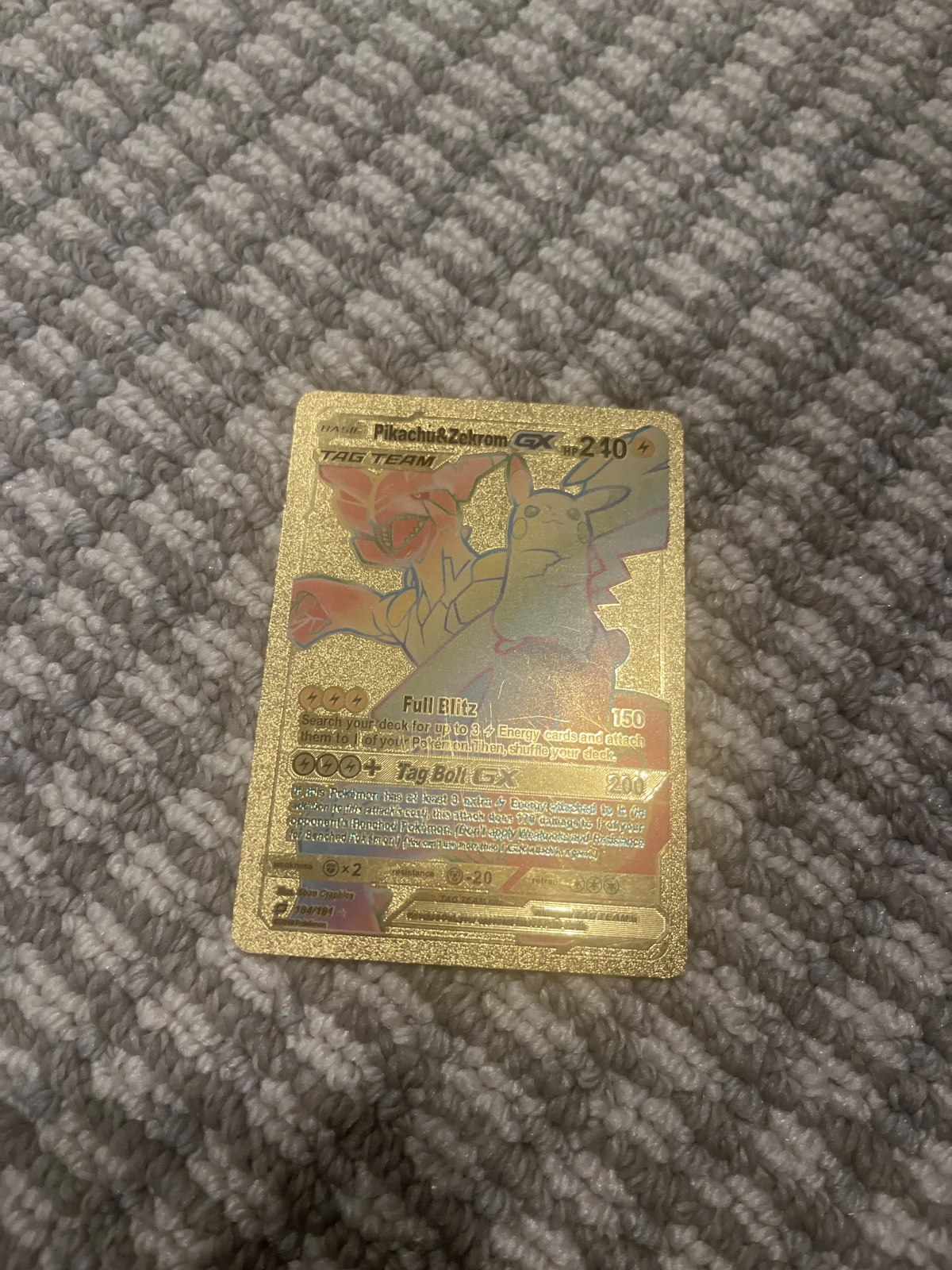 Card