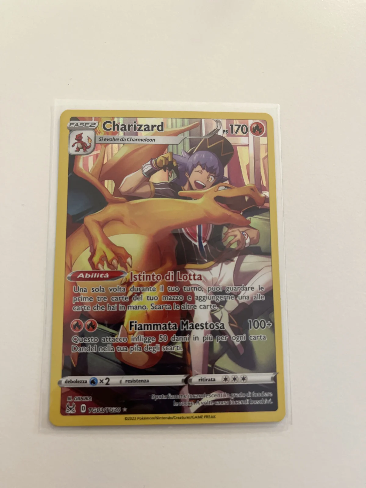 Card