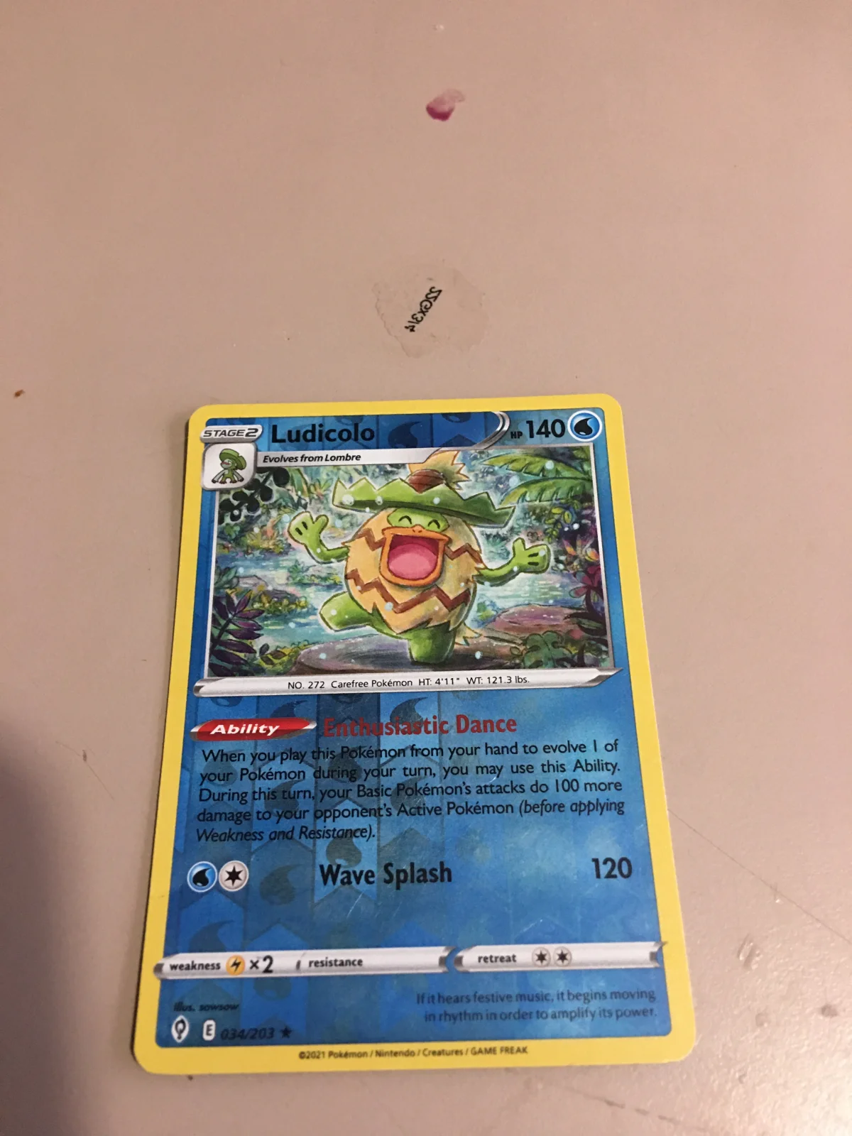 Card