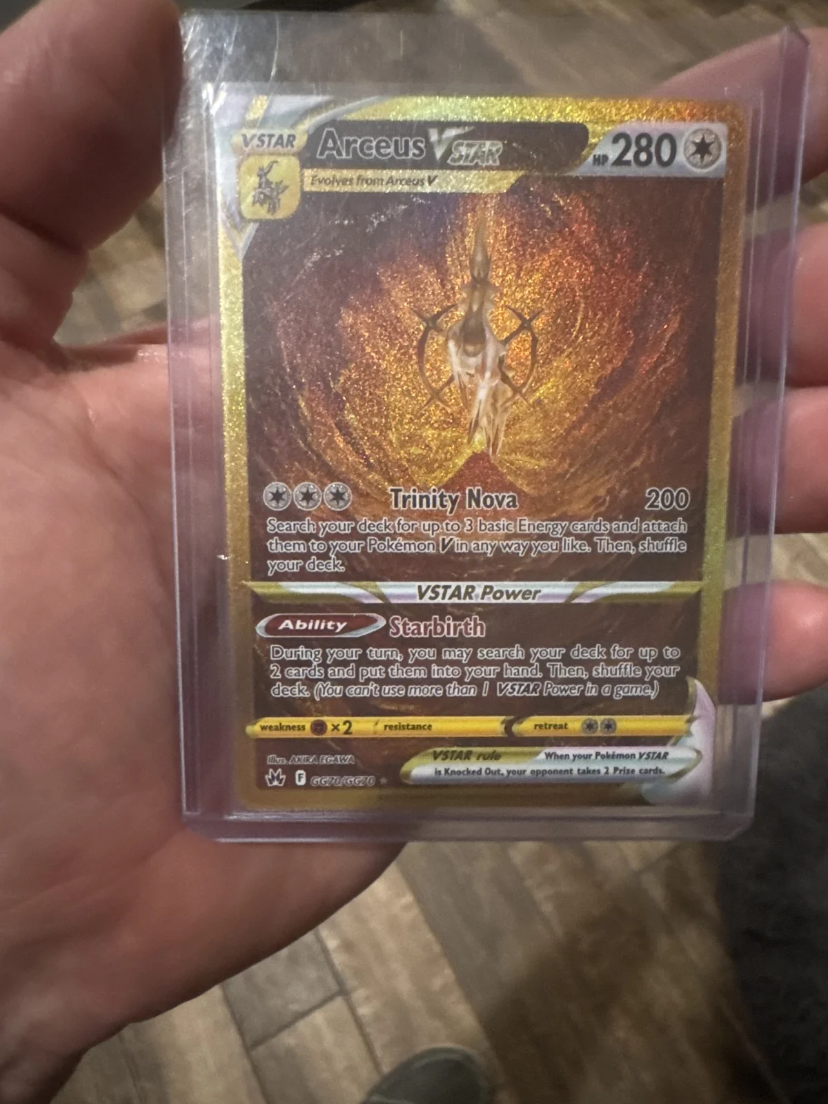 Card