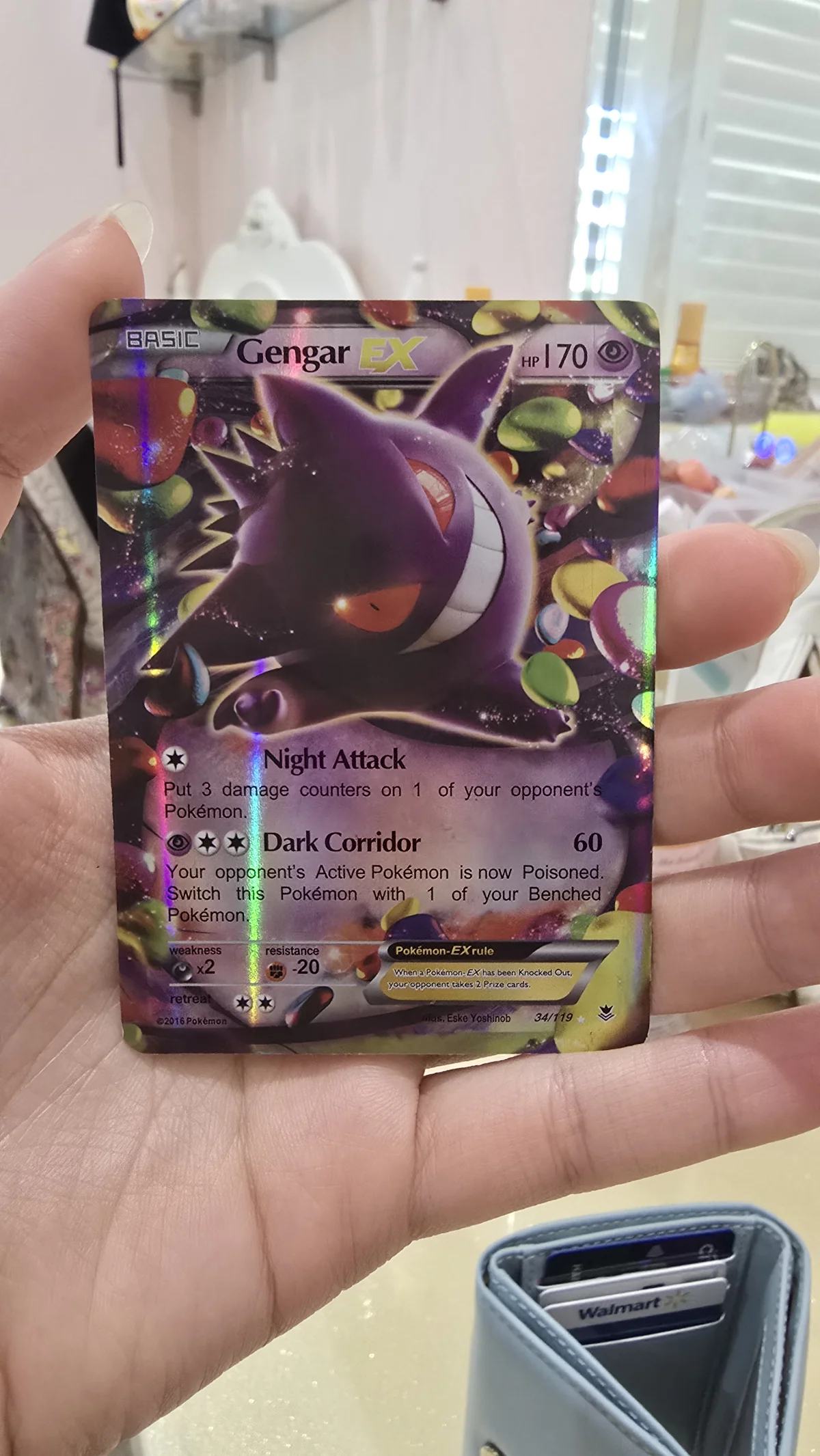 Card