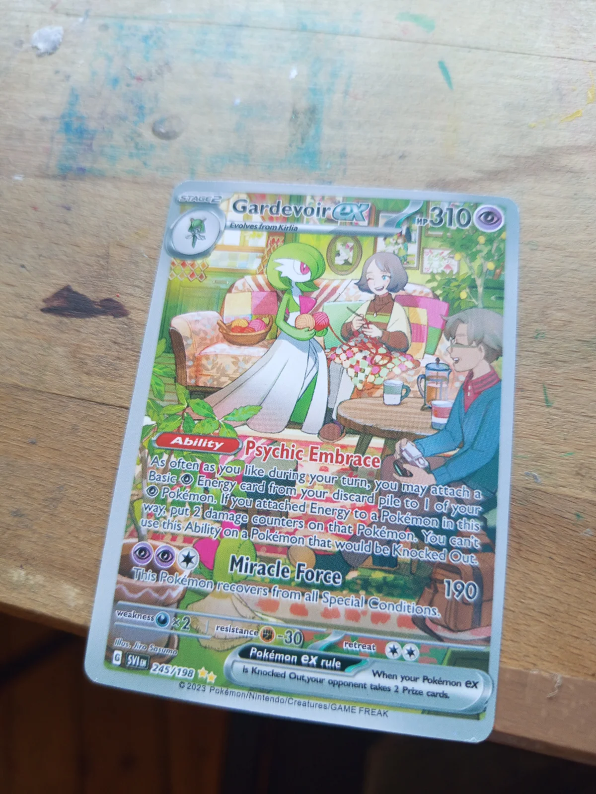 Card