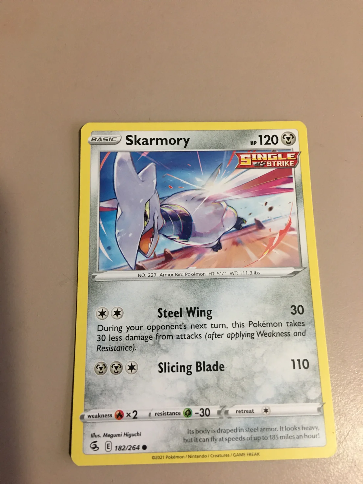 Card