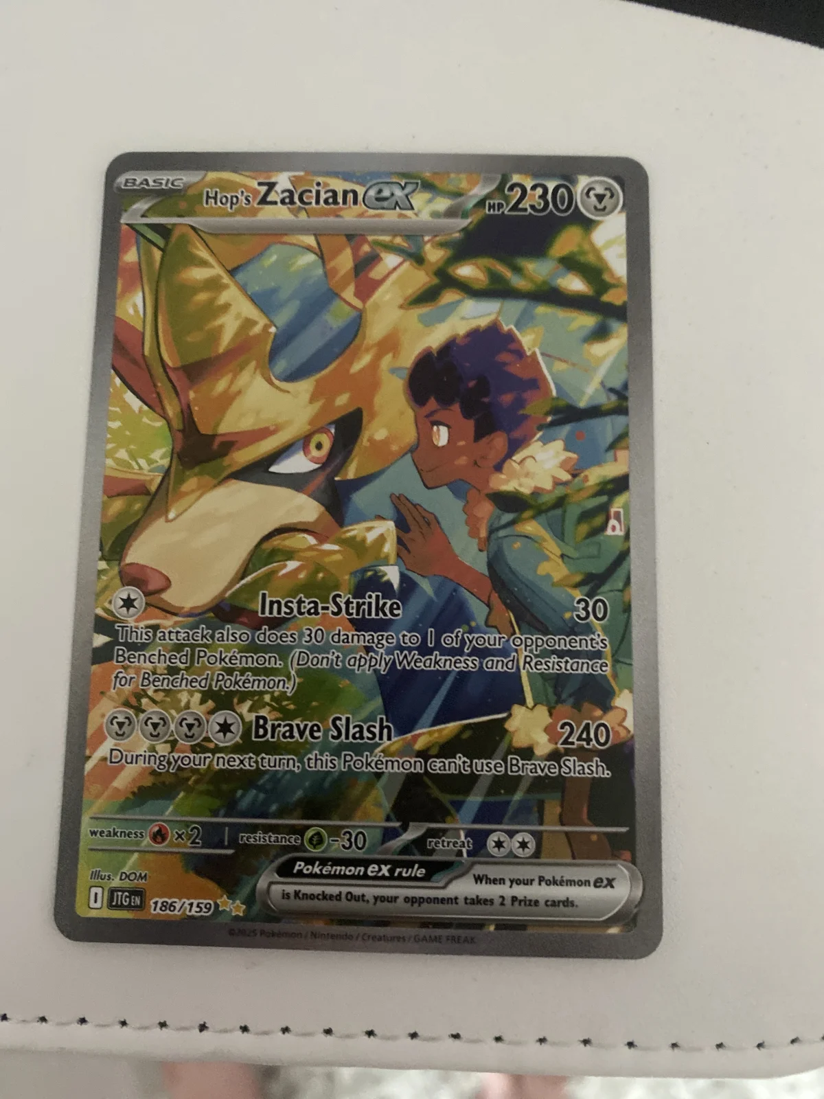 Card