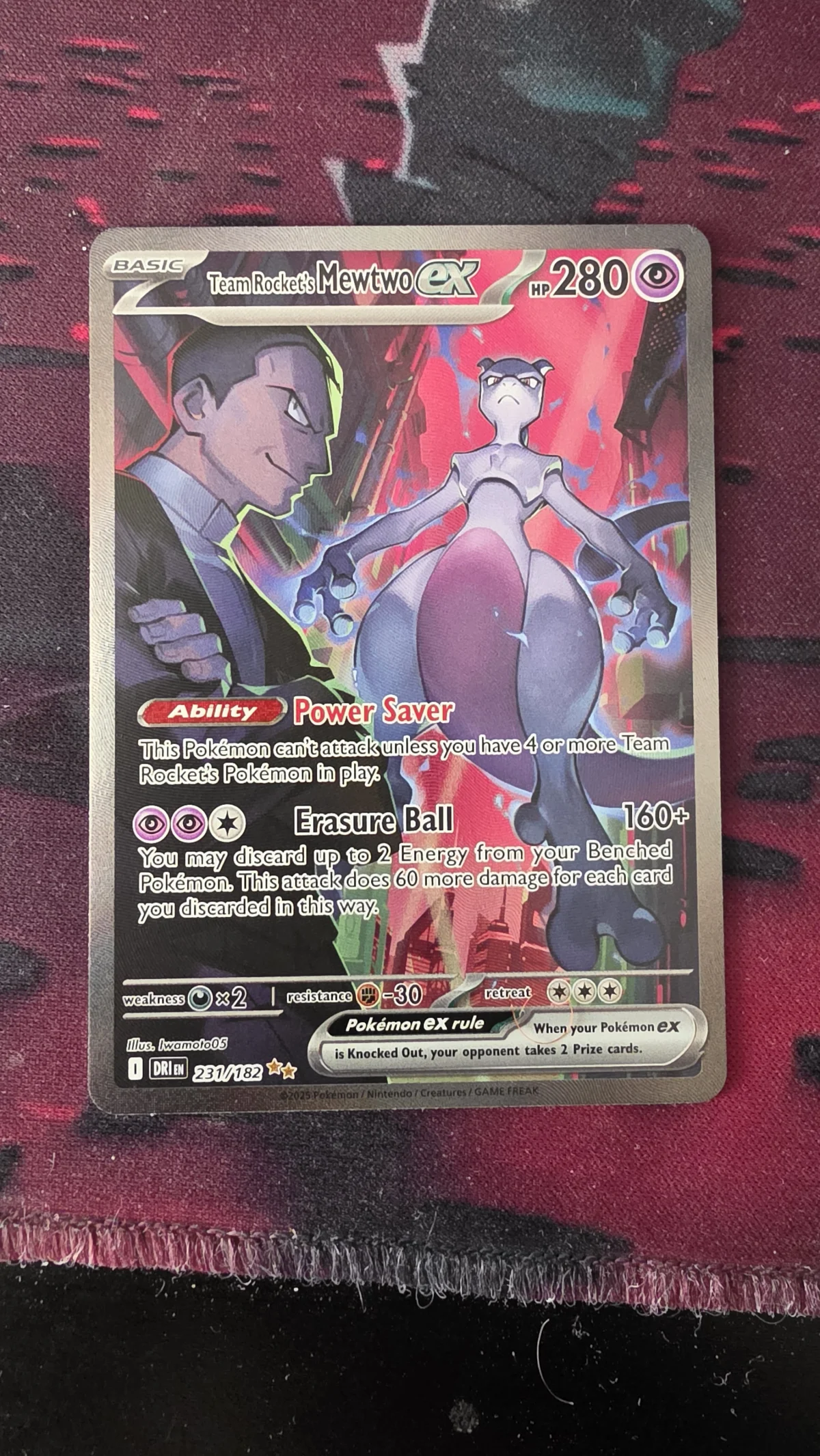 Card