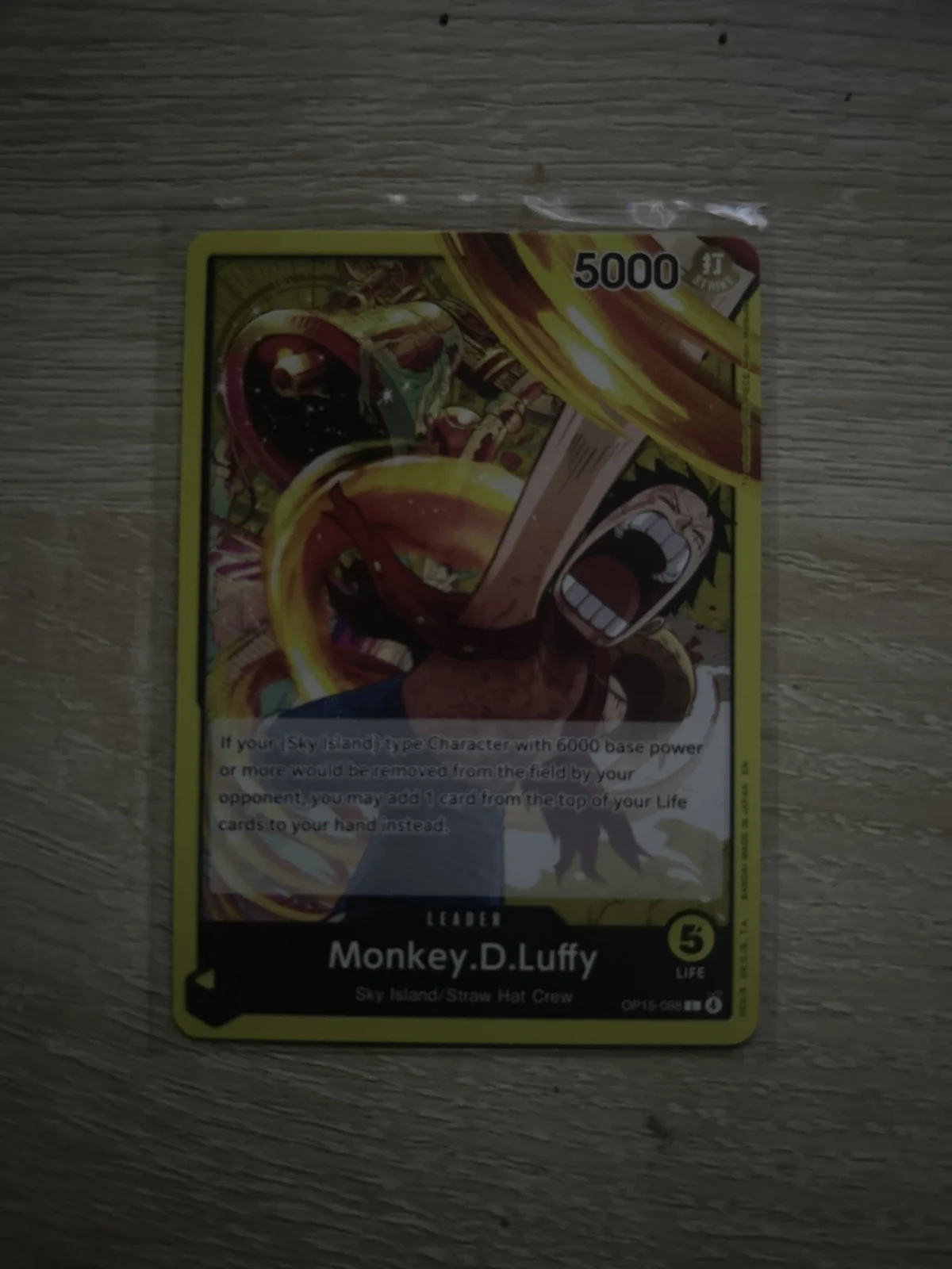 Card