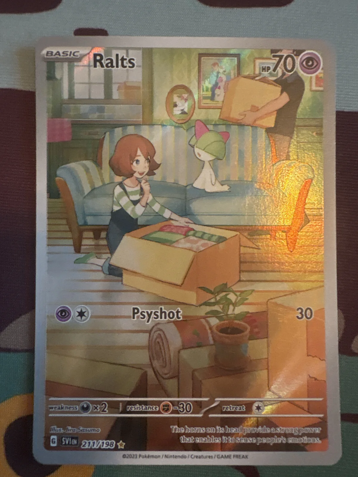 Card