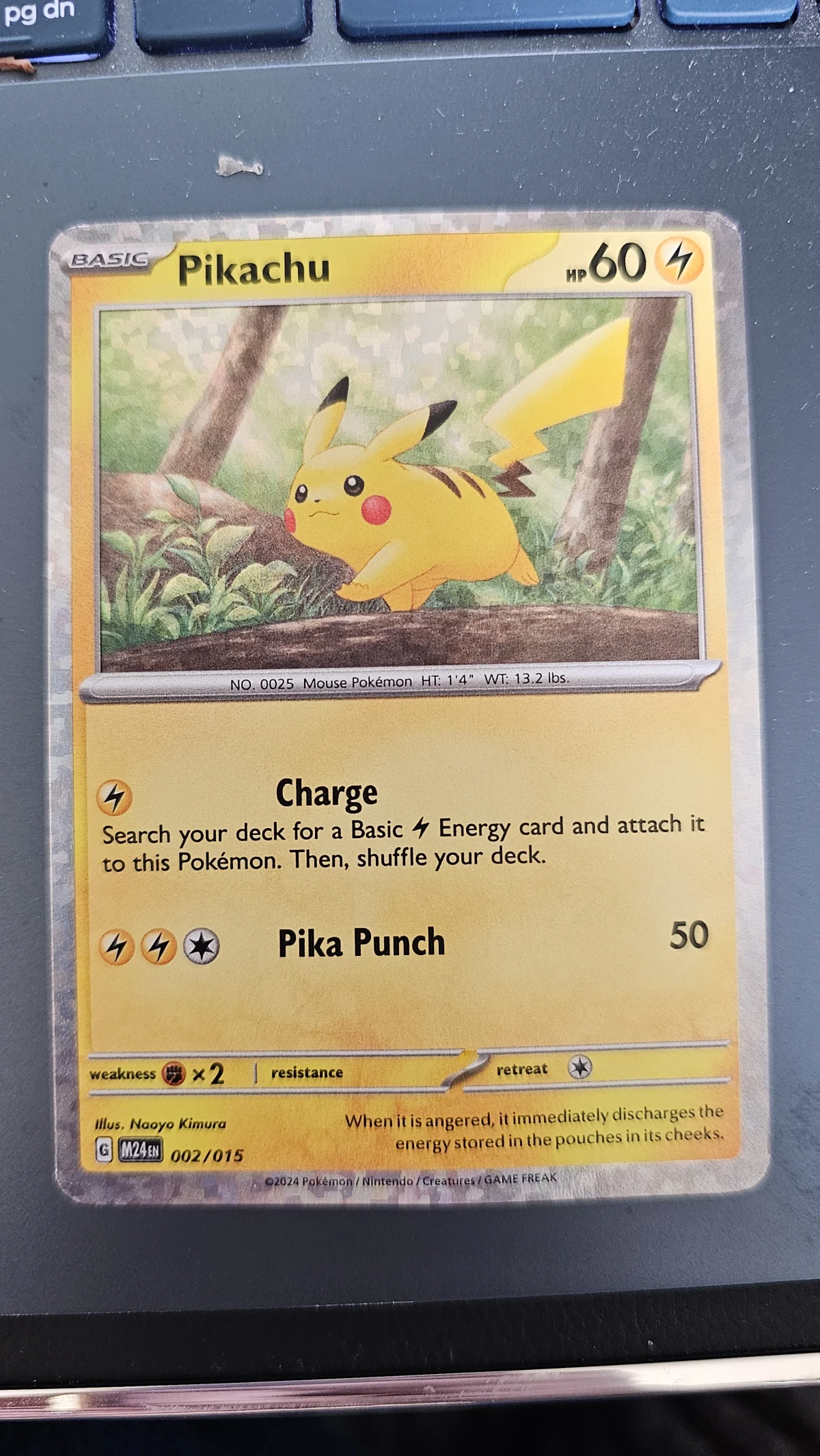 Card