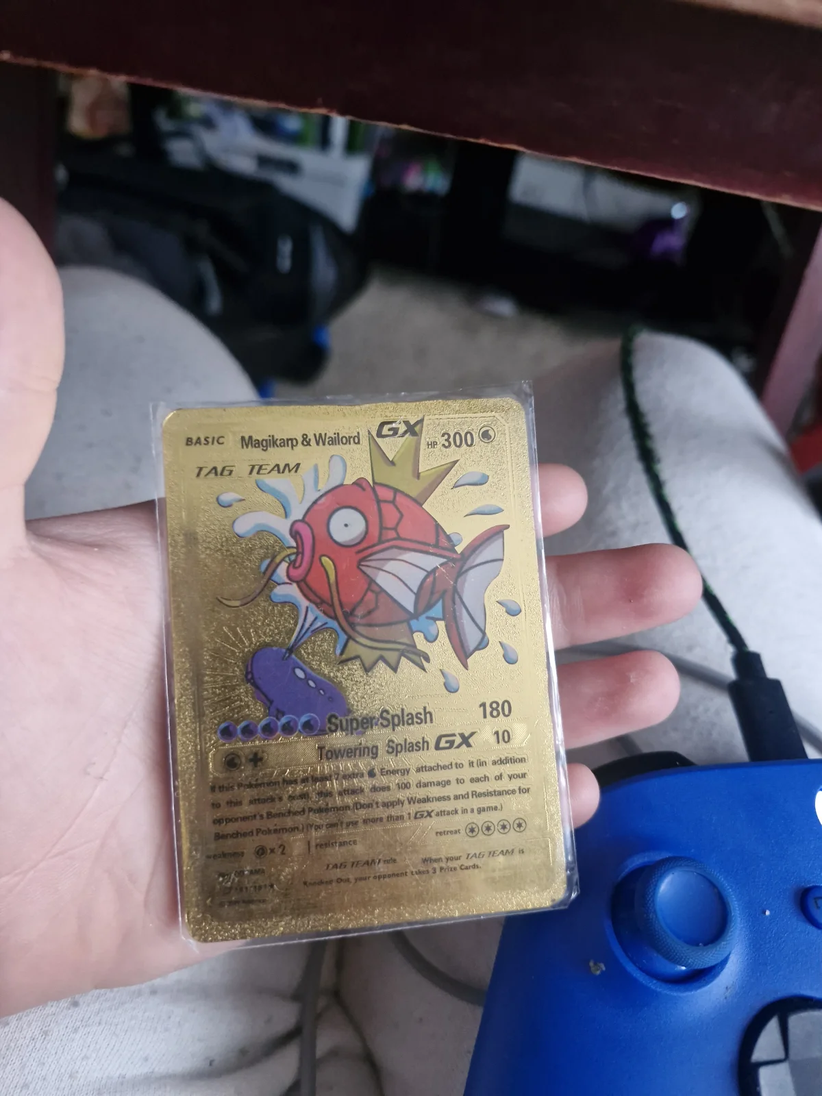 Card