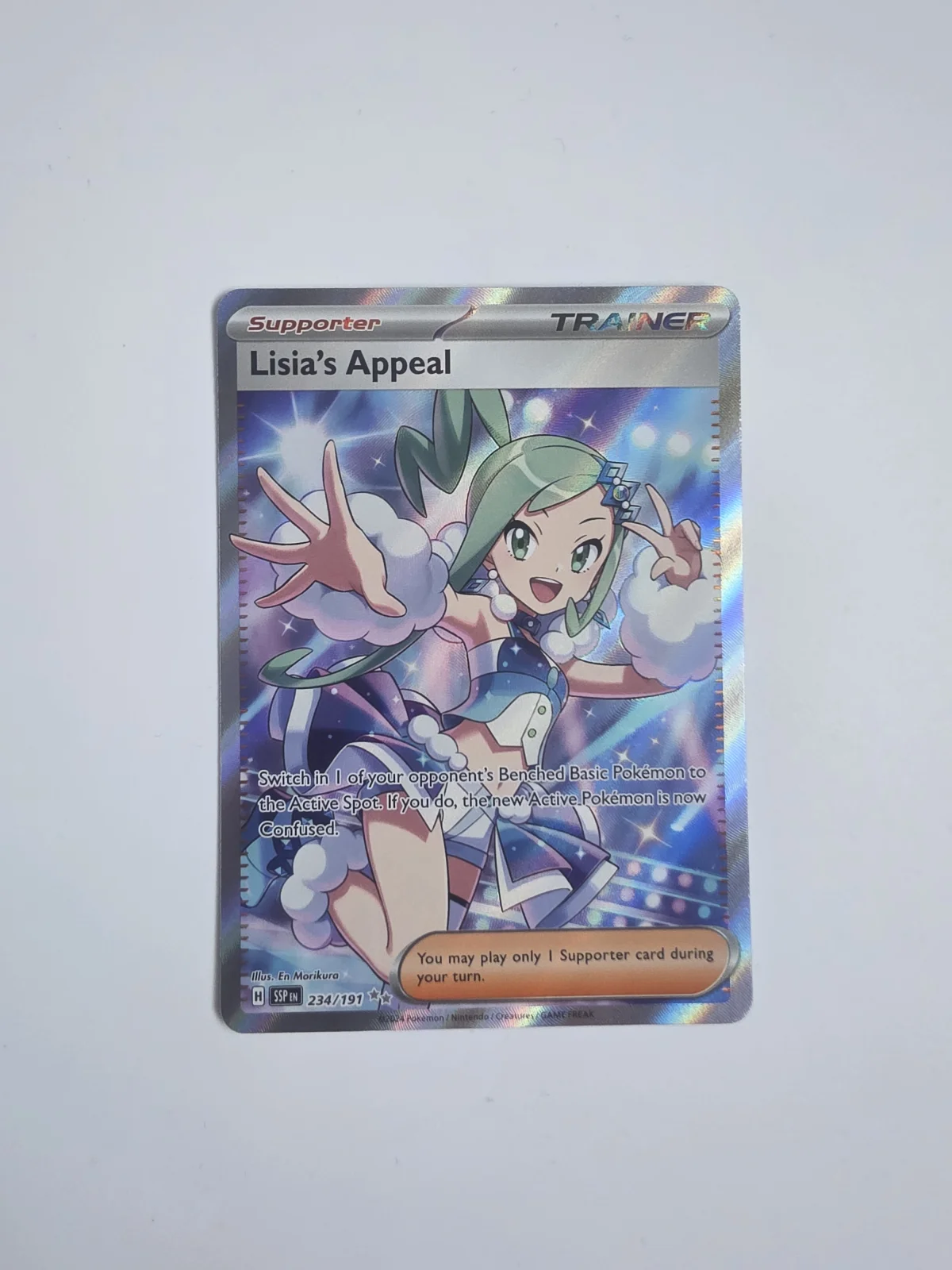 Card