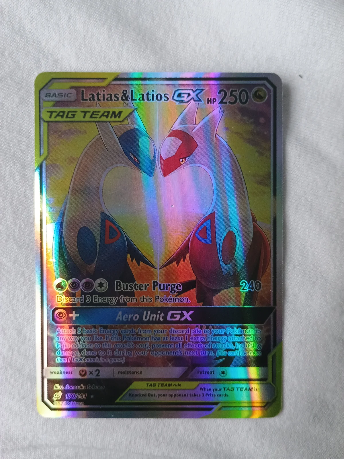 Card