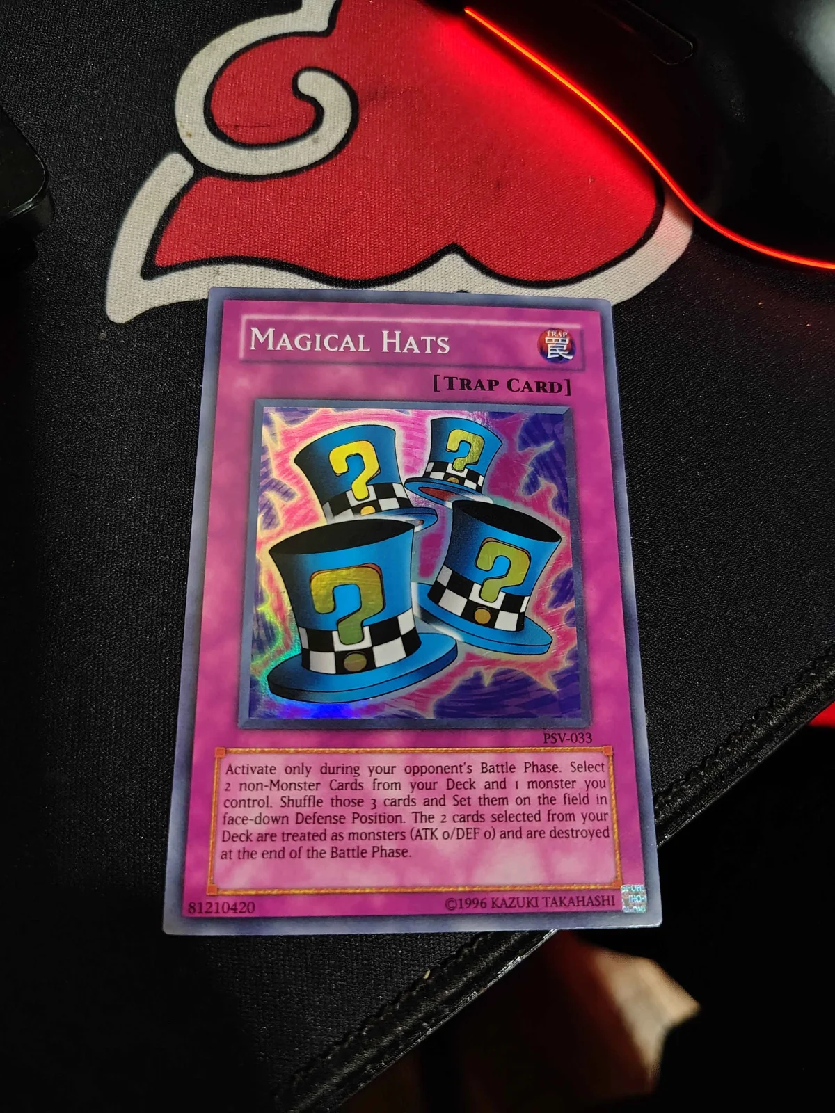 Card