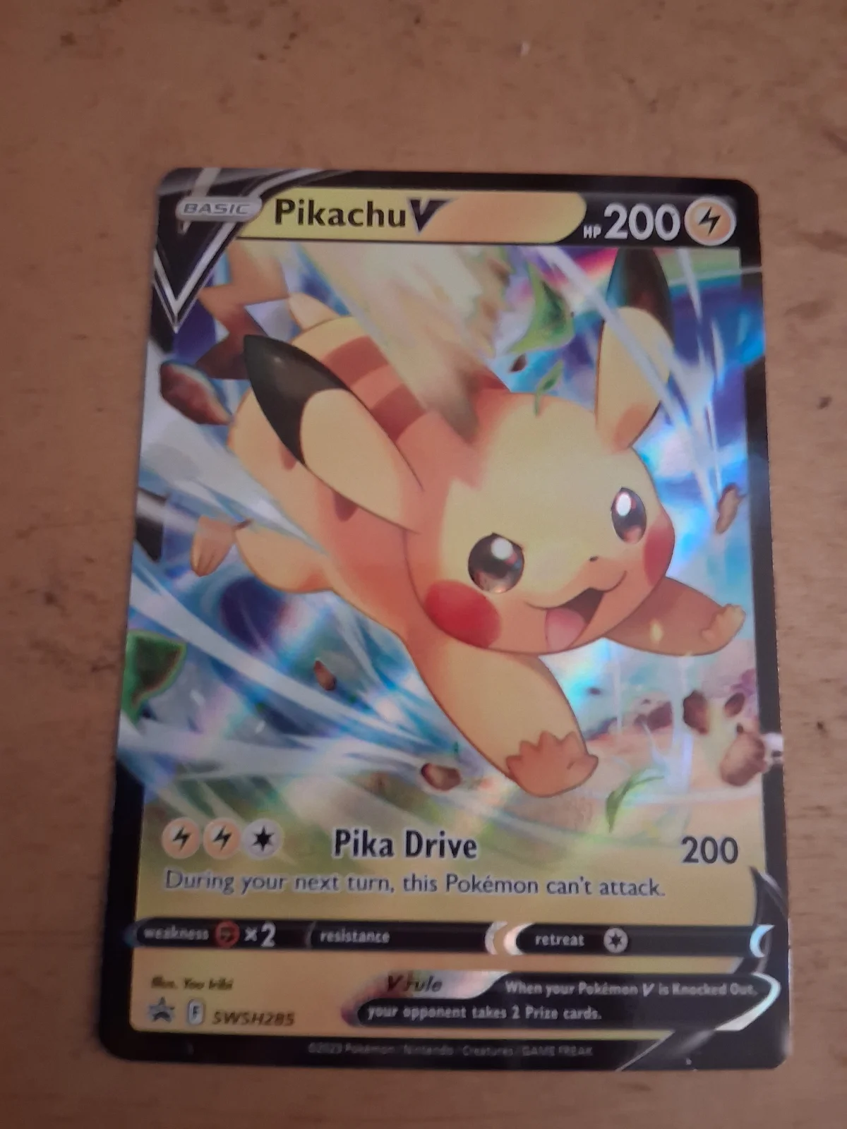 Card