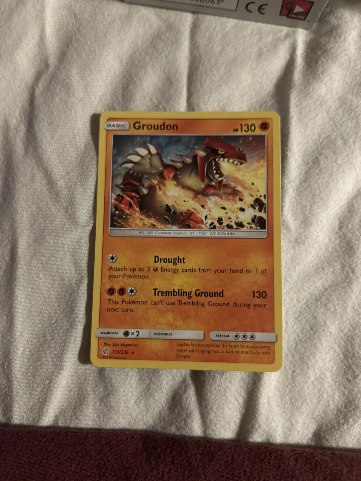 Card
