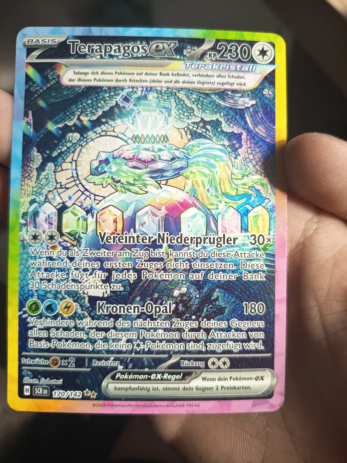 Card