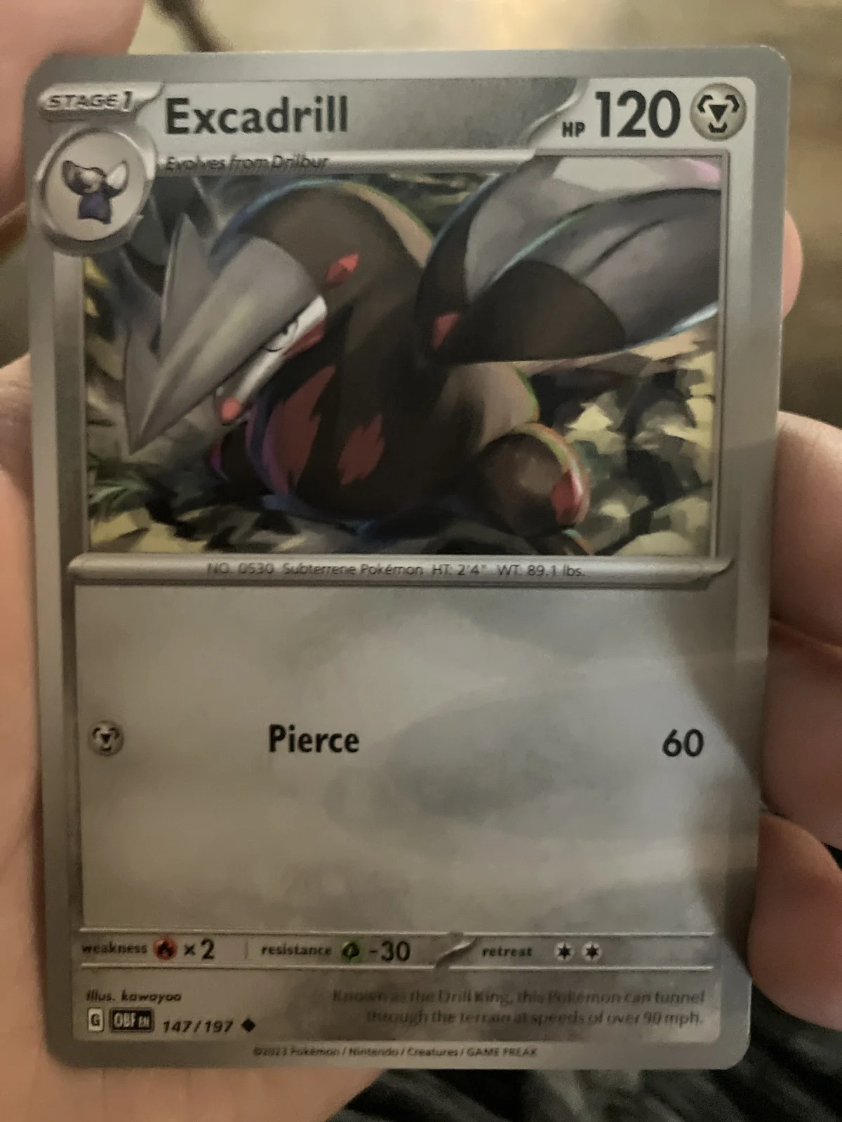 Card