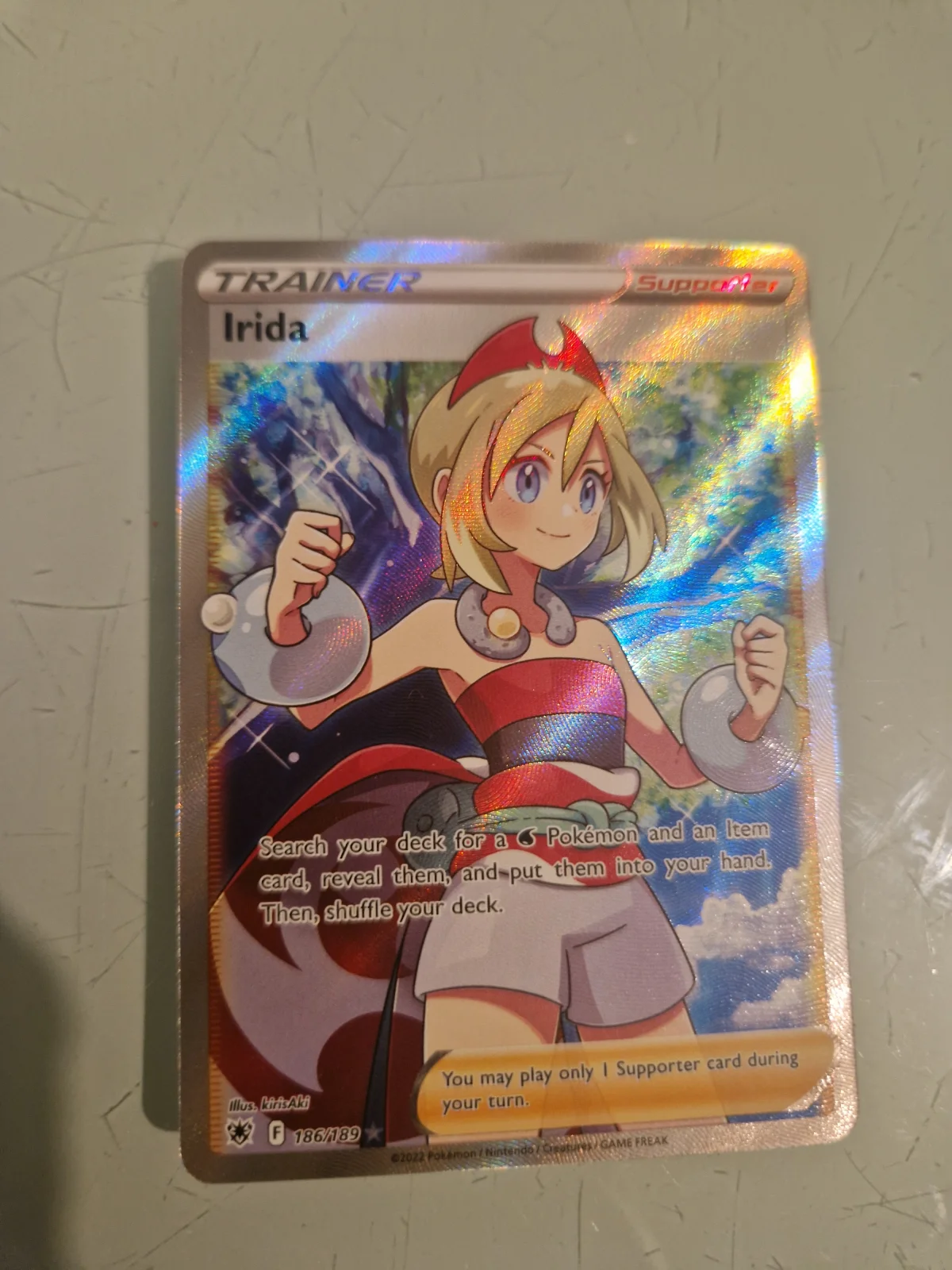 Card