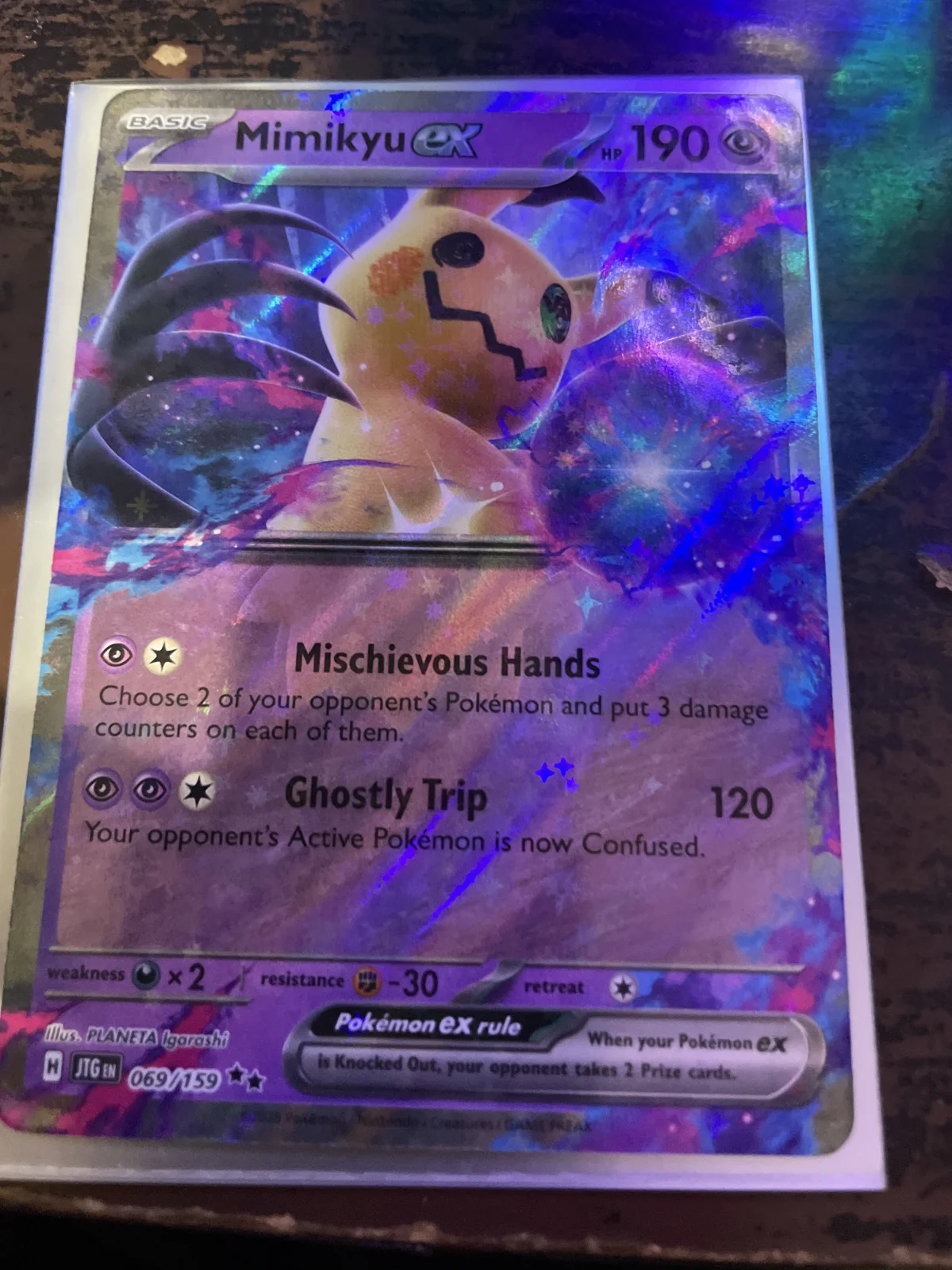 Card