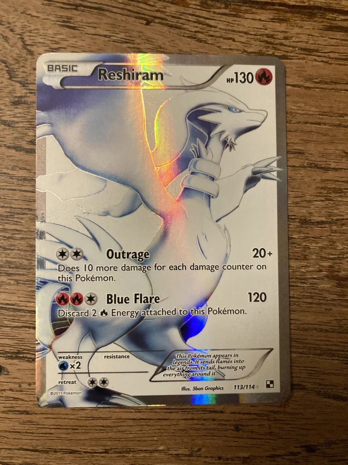Card
