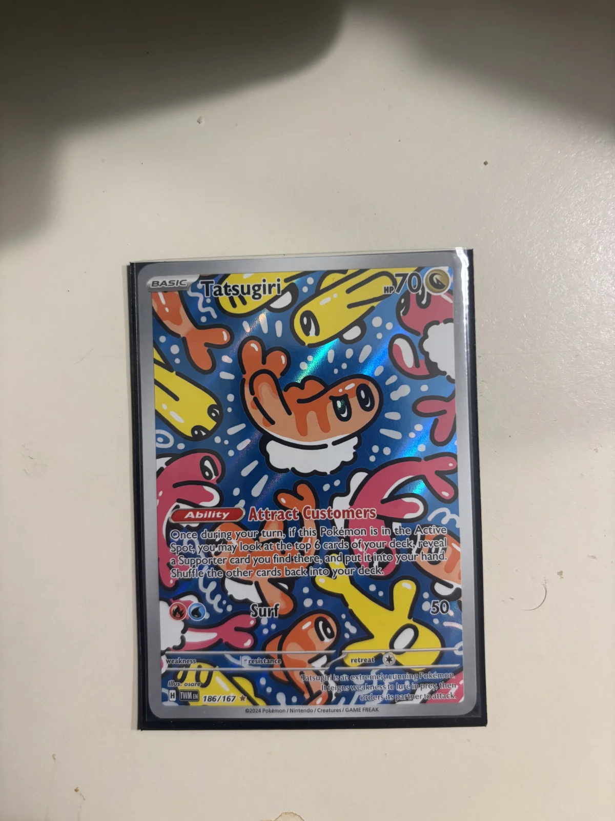 Card