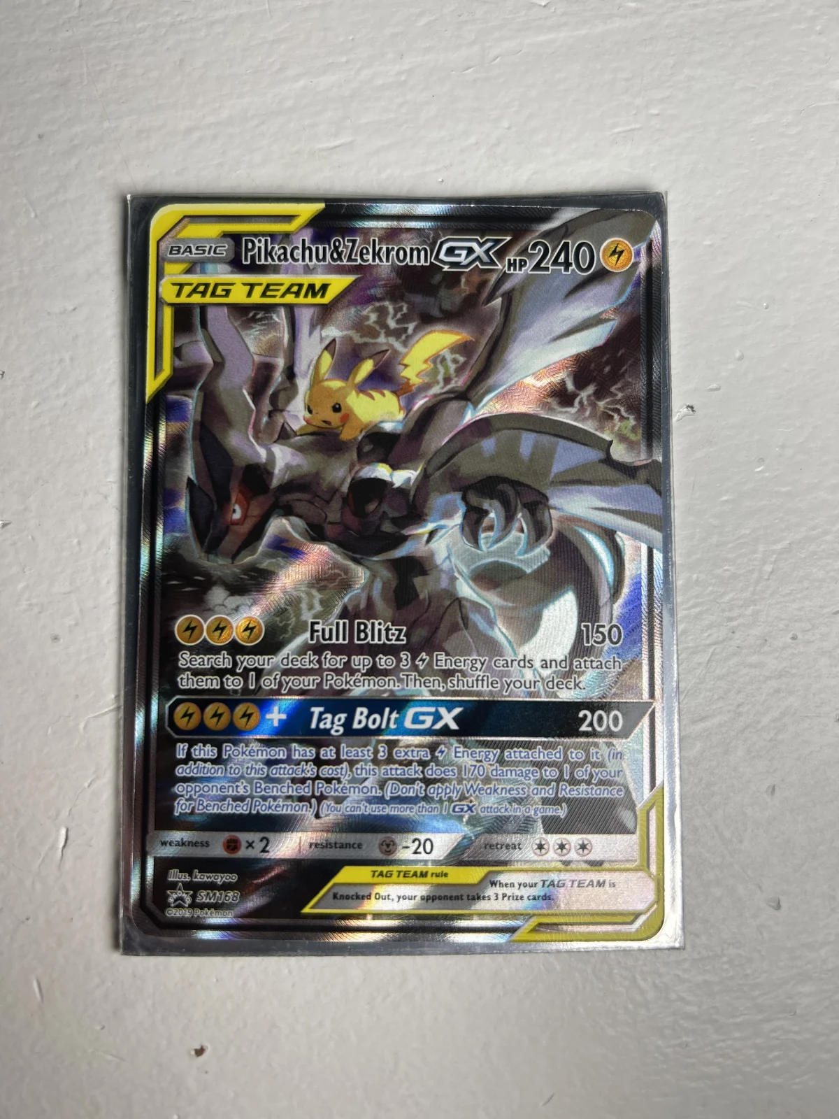 Card