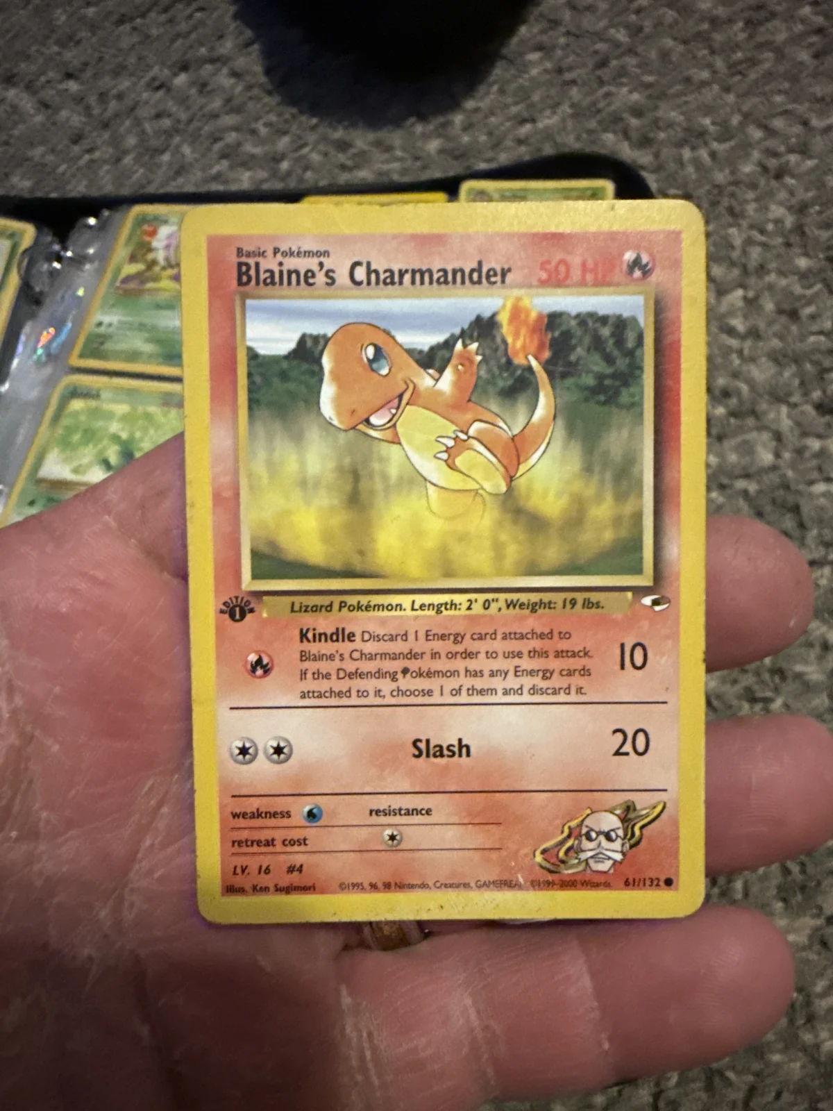 Card