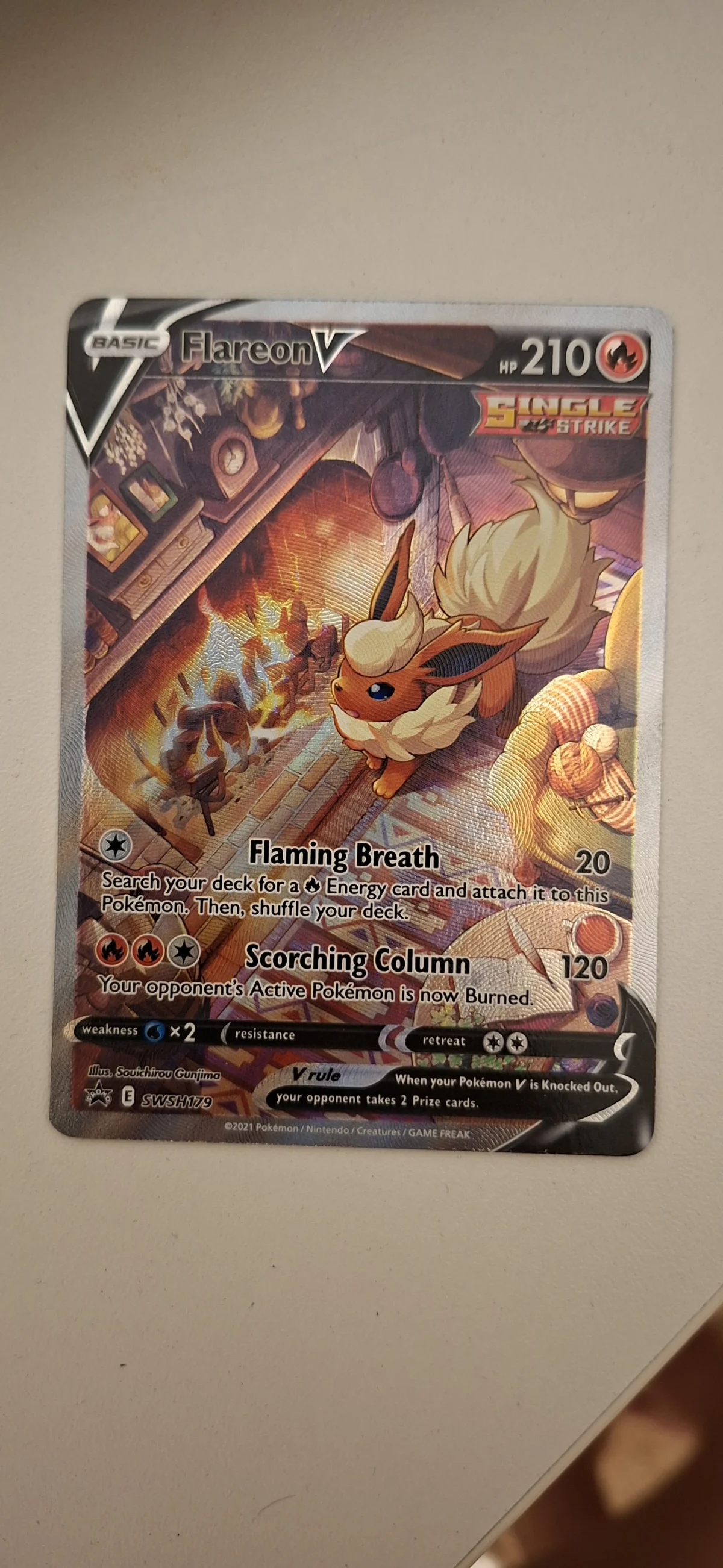 Card