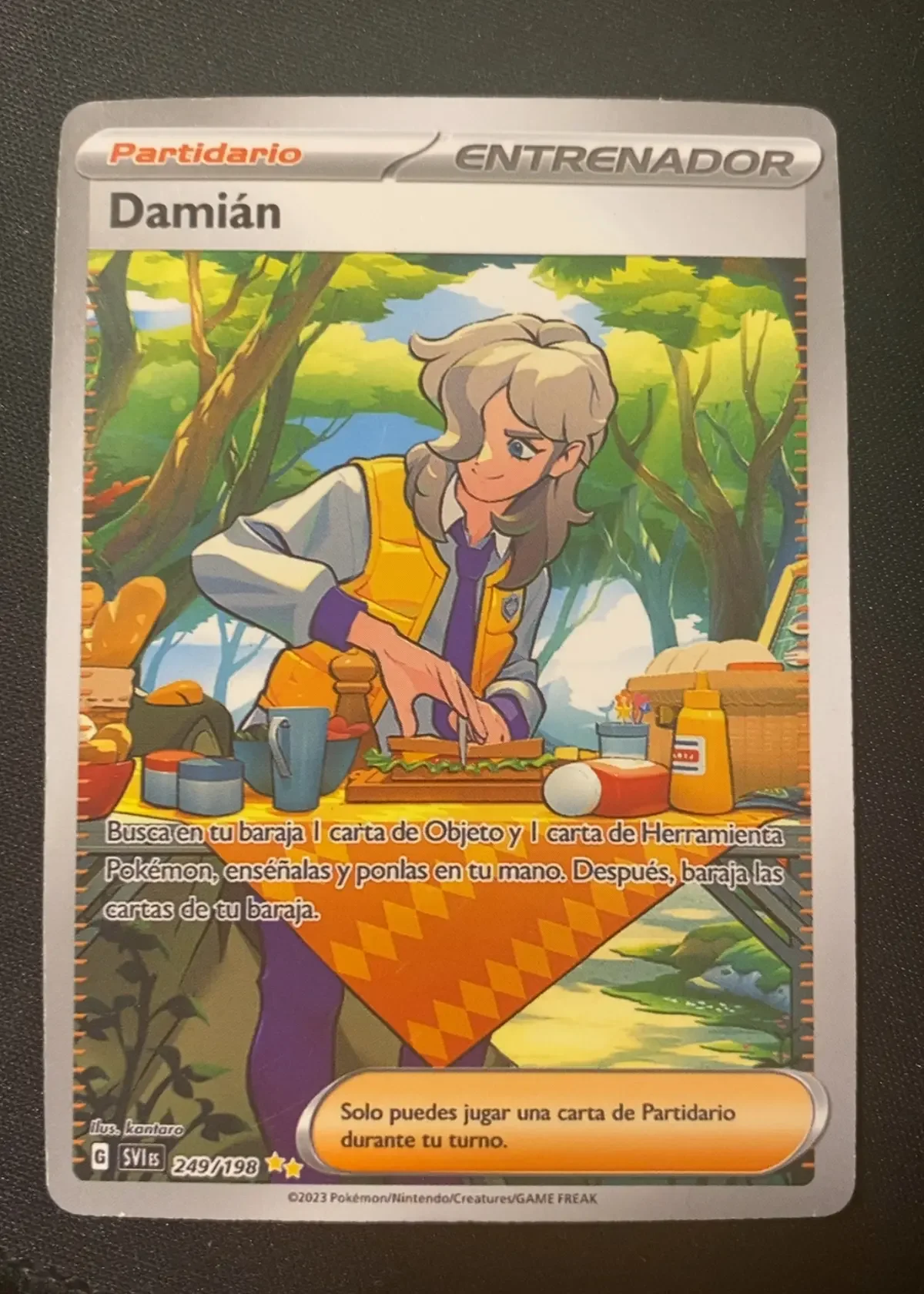 Card