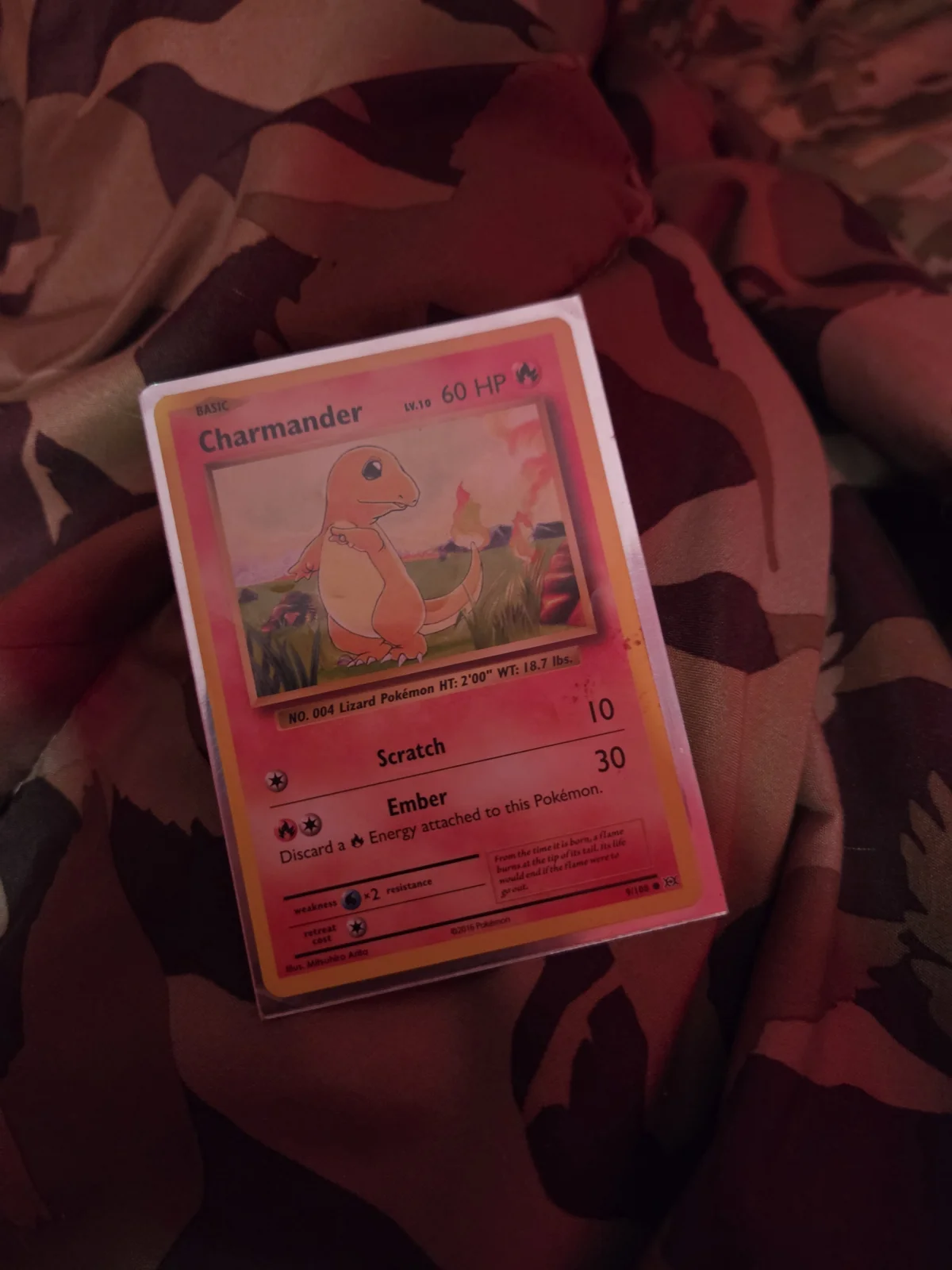 Card