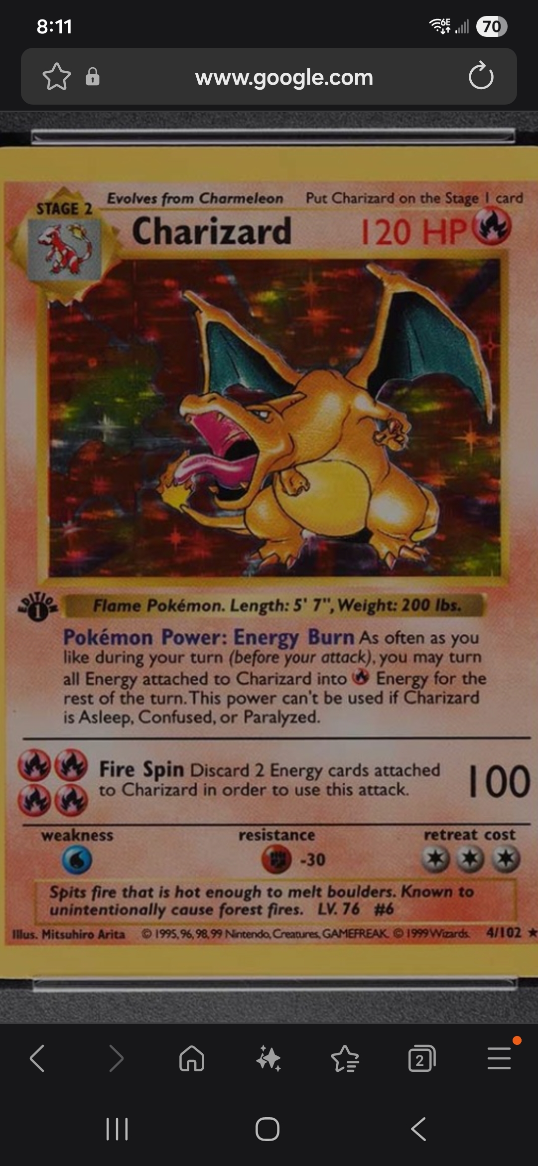 Card